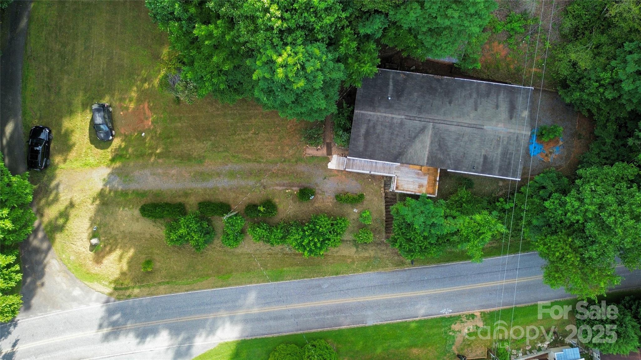 6 Dirt Road