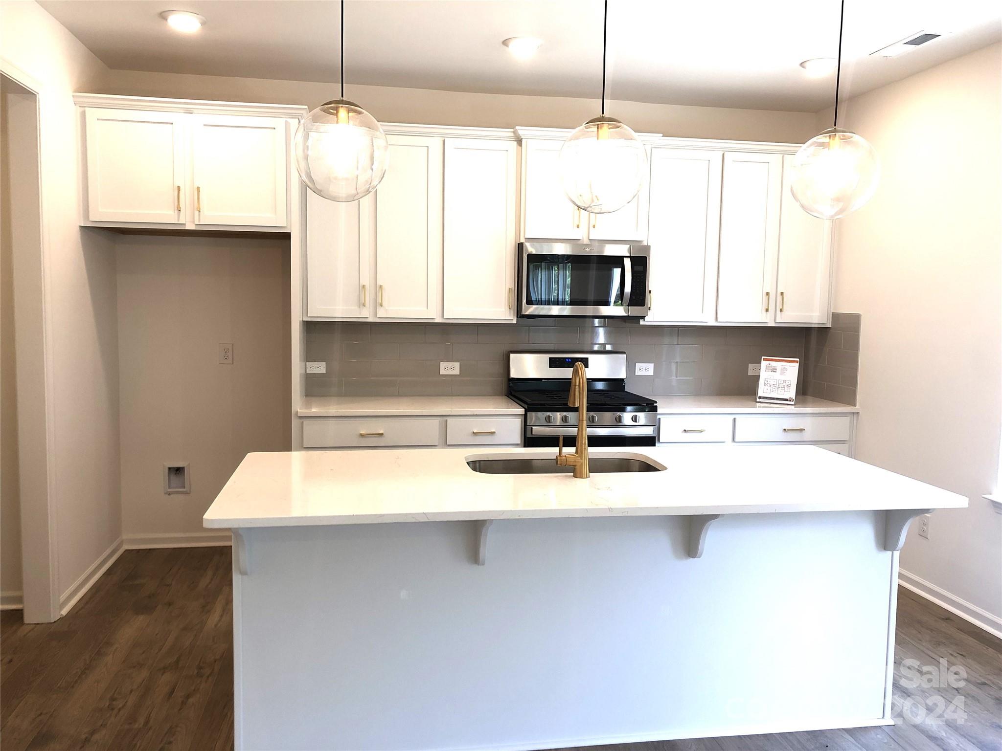 Edgewater - Residential