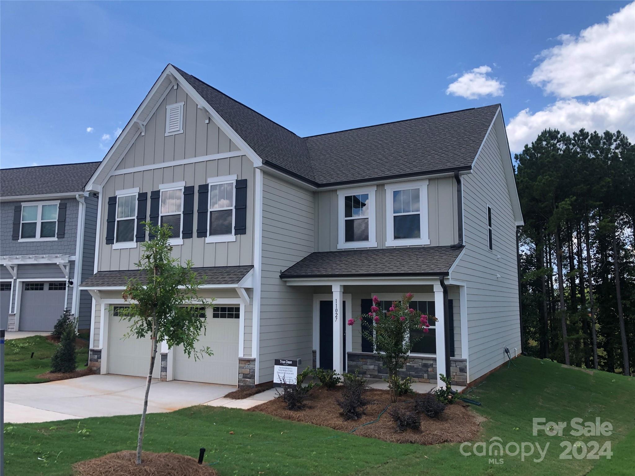 Edgewater - Residential