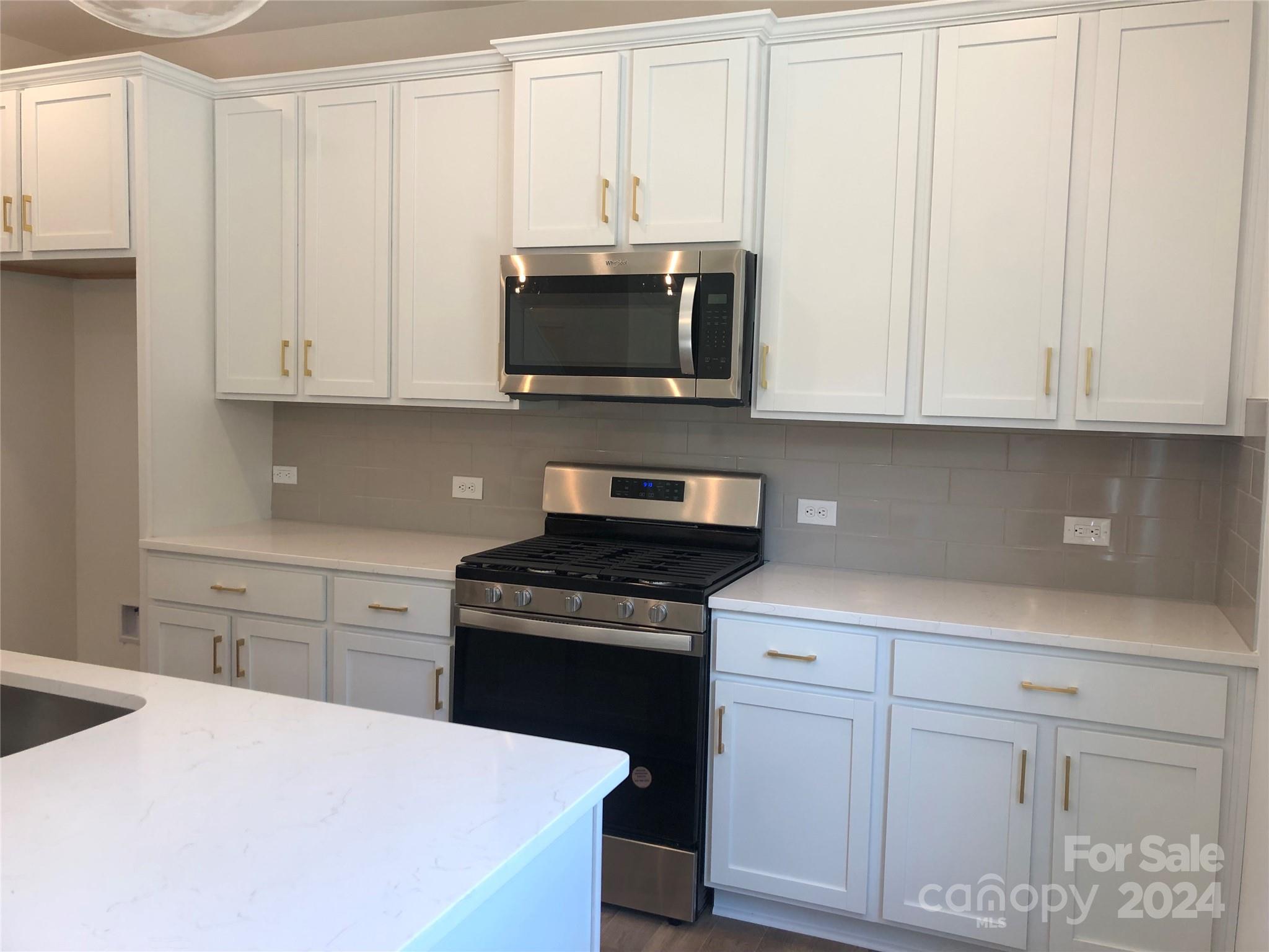 Edgewater - Residential