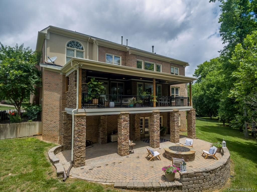 Bridgehampton - Residential