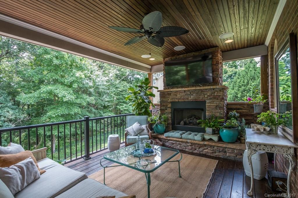 Bridgehampton - Residential