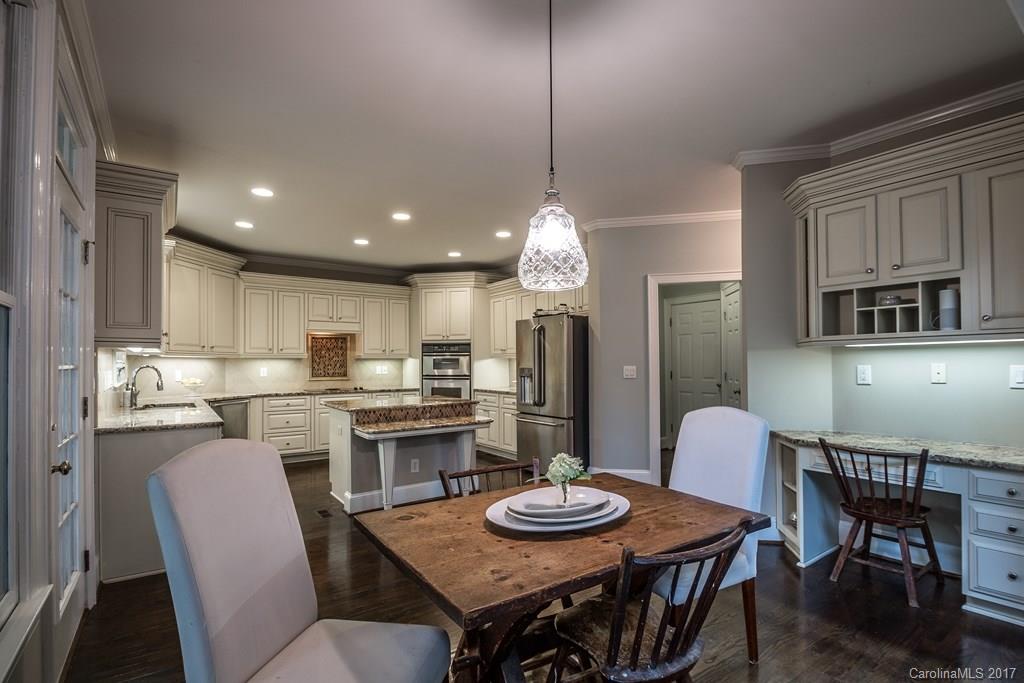 Bridgehampton - Residential