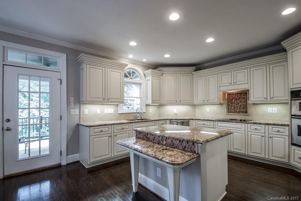 Bridgehampton - Residential