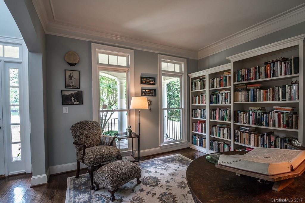 Bridgehampton - Residential