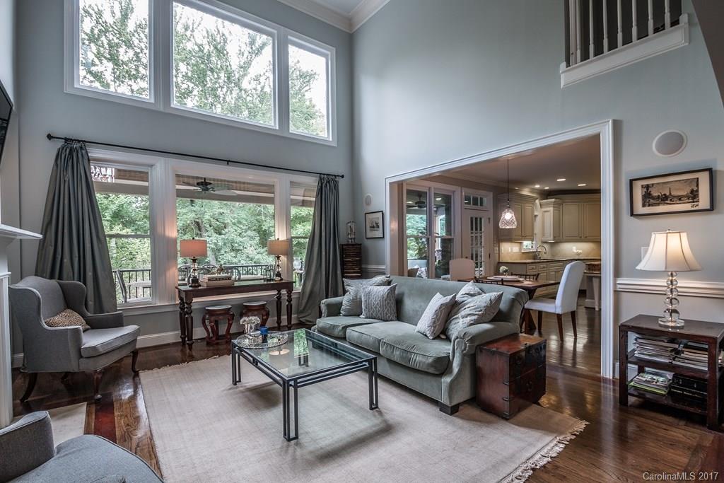 Bridgehampton - Residential