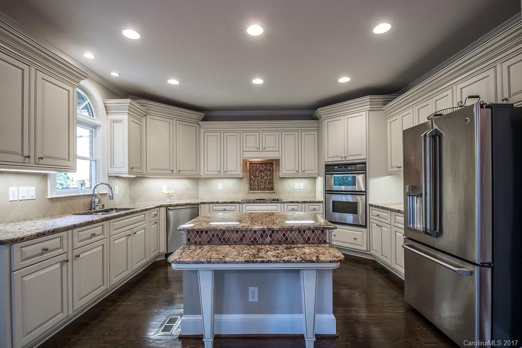 Bridgehampton - Residential