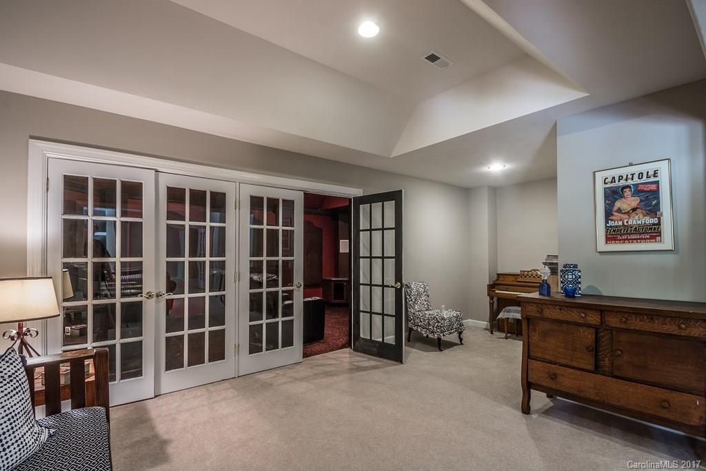 Bridgehampton - Residential