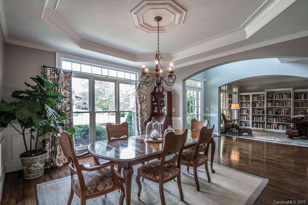 Bridgehampton - Residential