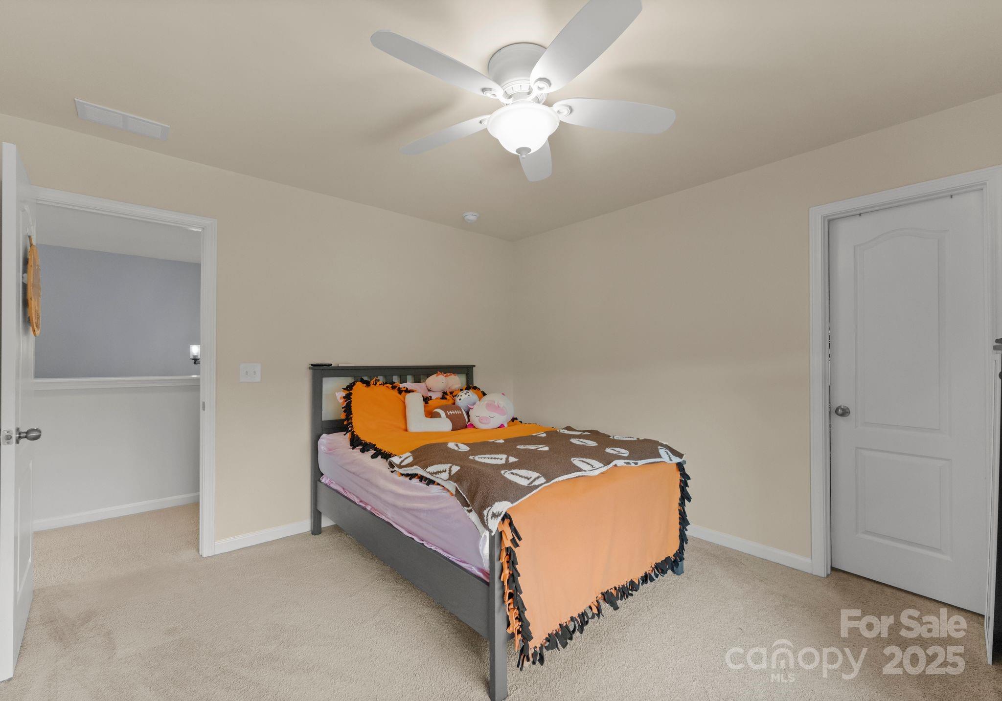 Pecan Hills - Residential