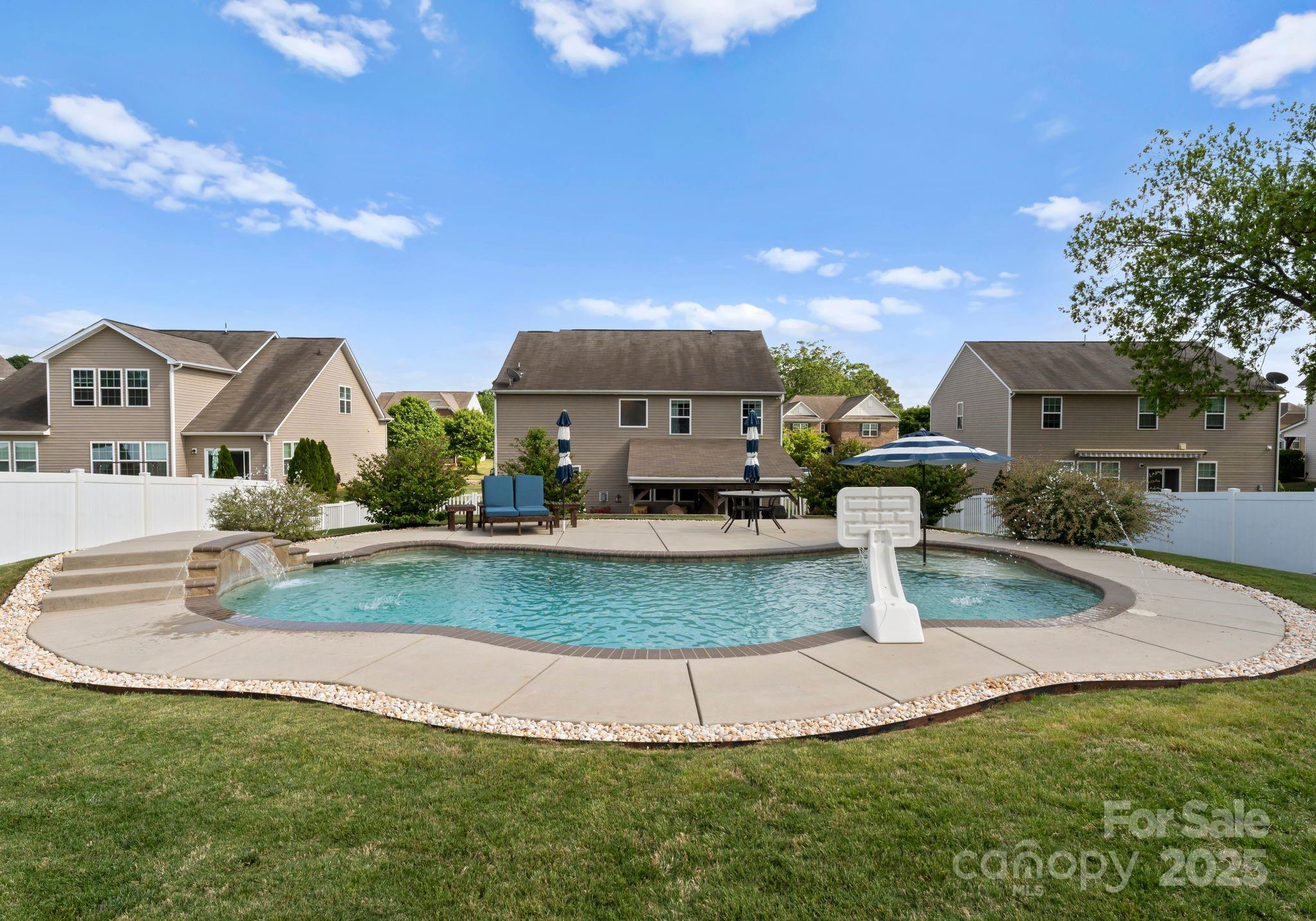 Pecan Hills - Residential
