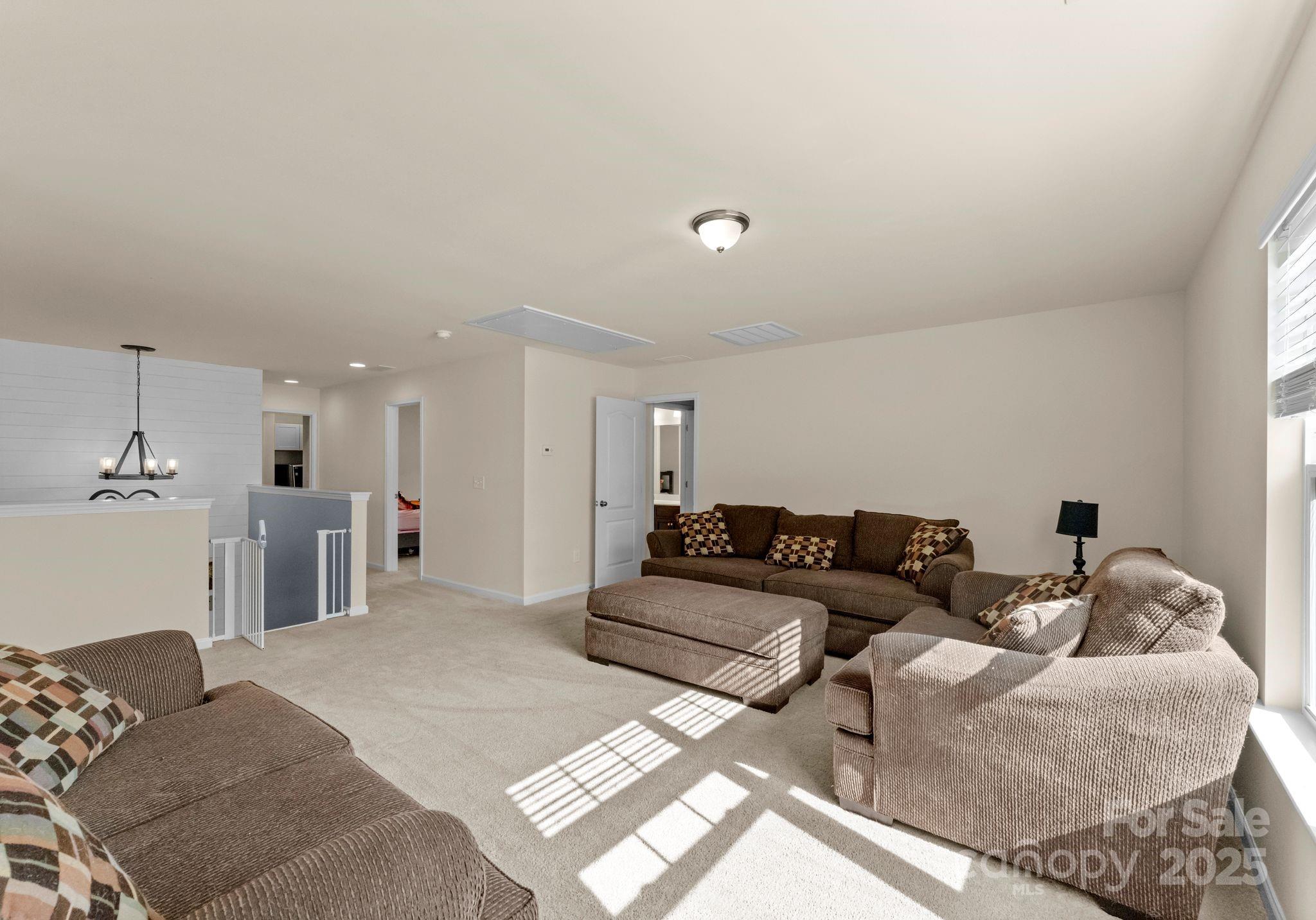 Pecan Hills - Residential