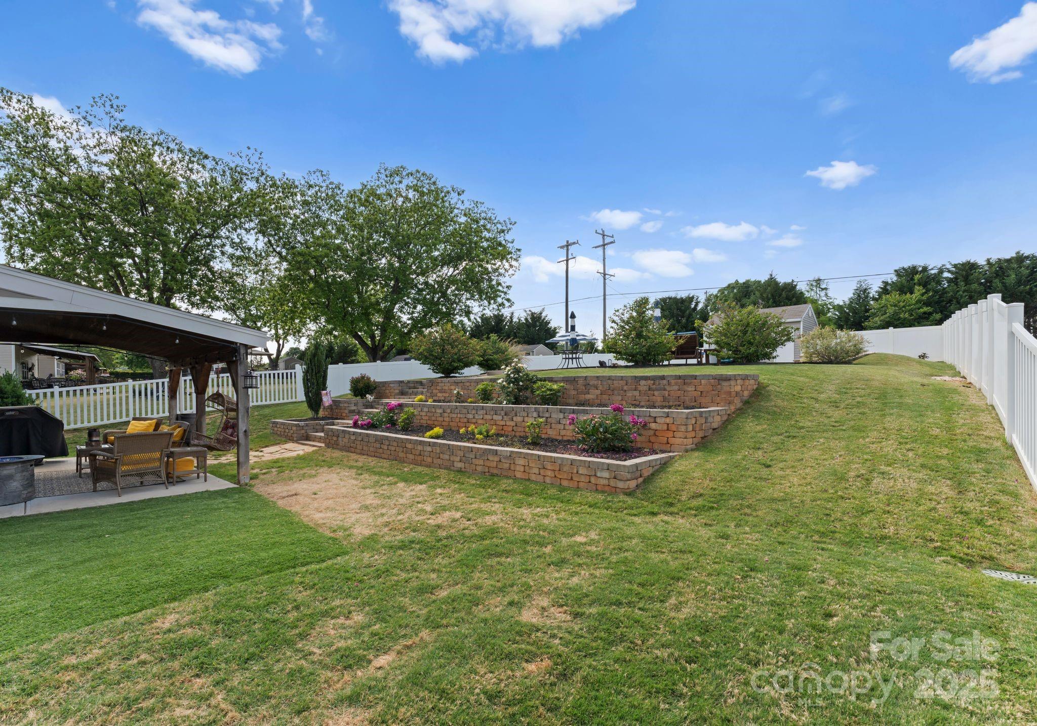 Pecan Hills - Residential