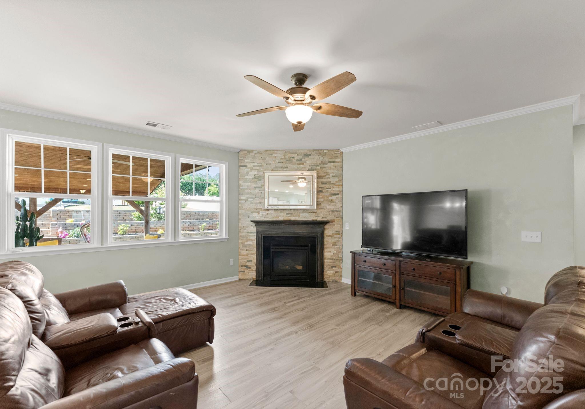 Pecan Hills - Residential