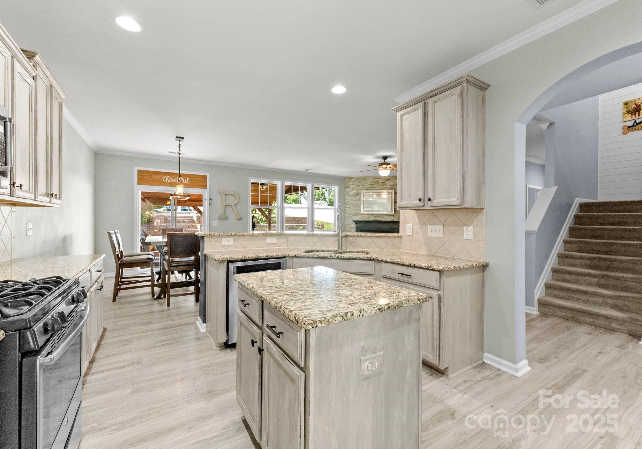 Pecan Hills - Residential
