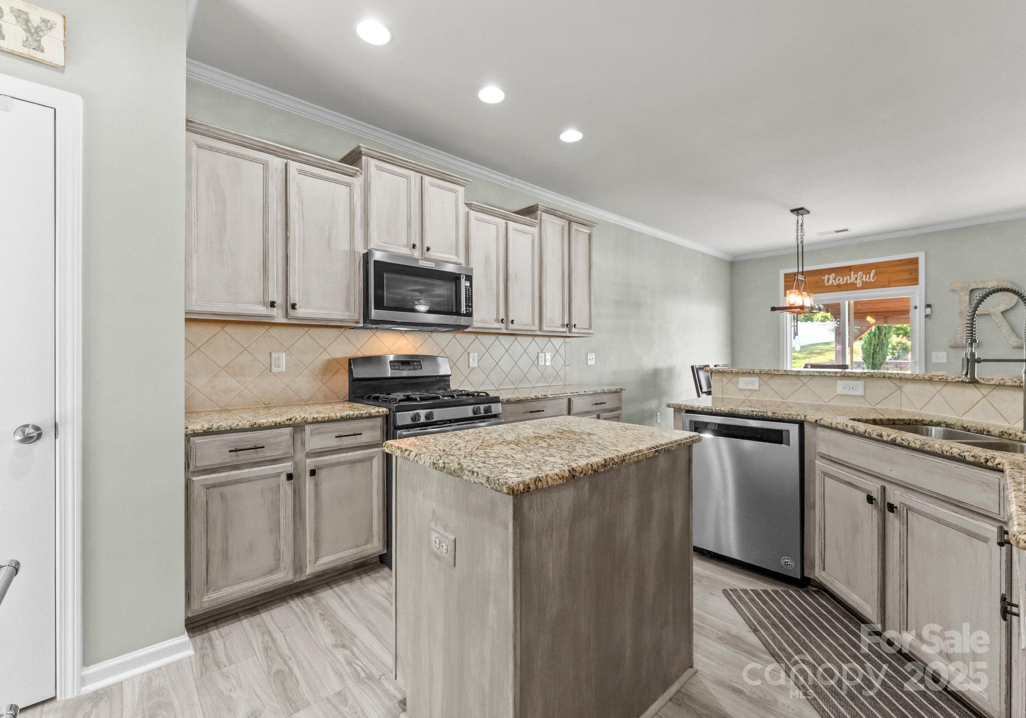 Pecan Hills - Residential