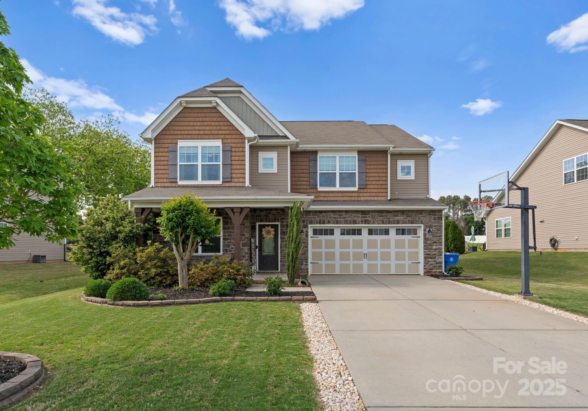 Pecan Hills - Residential