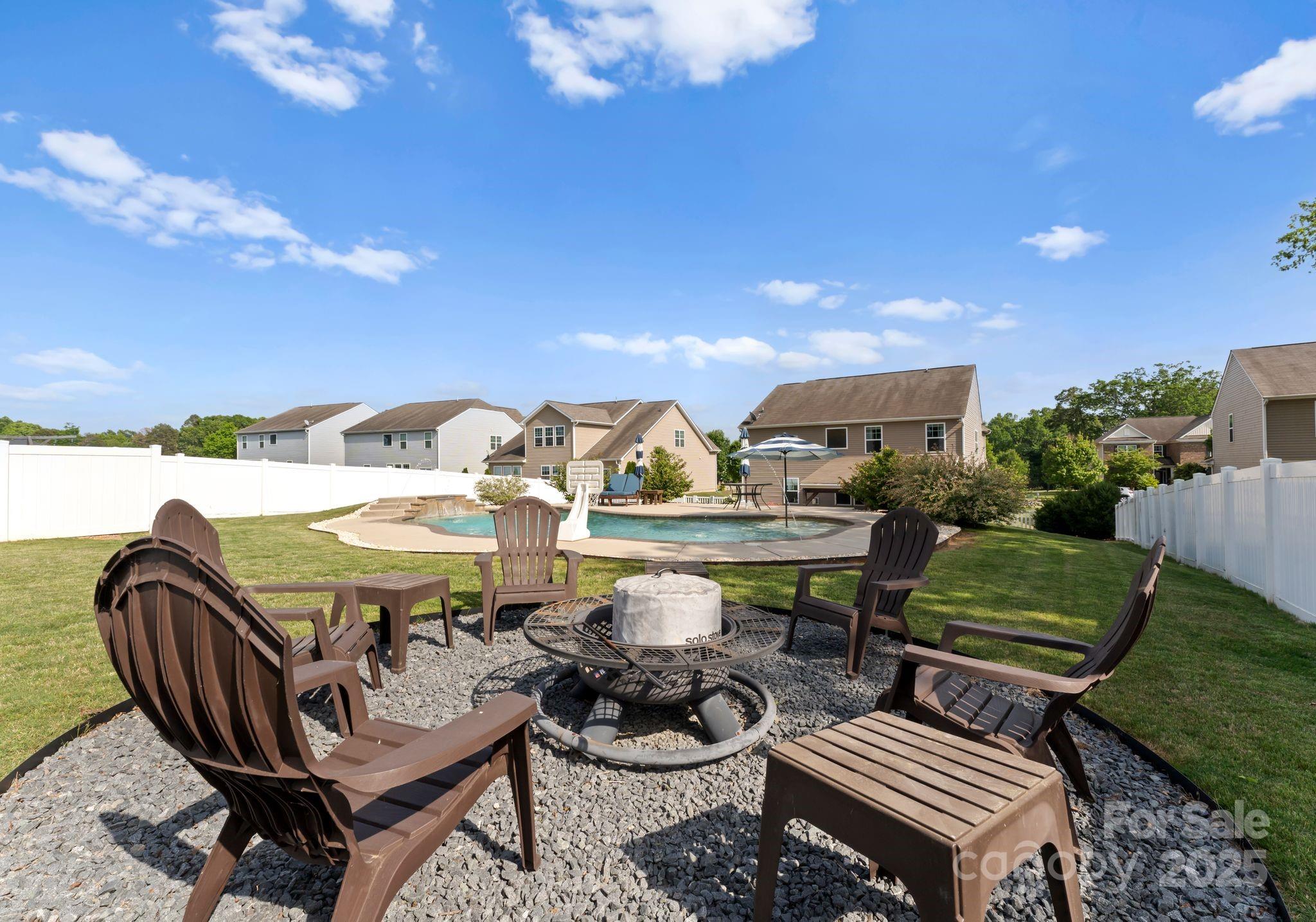 Pecan Hills - Residential