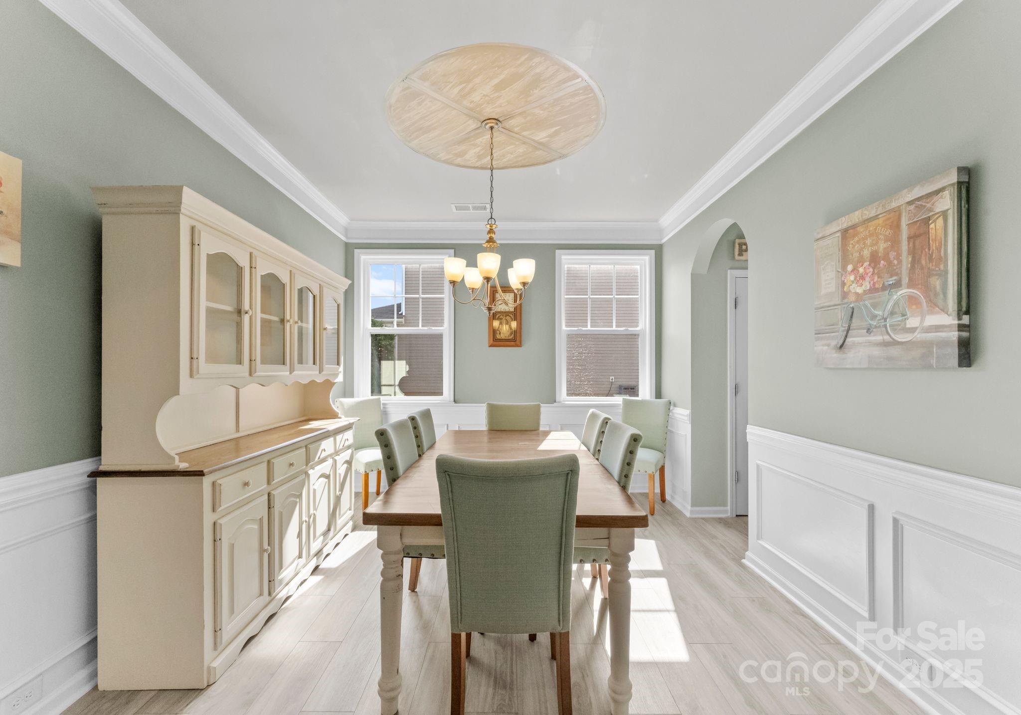 Pecan Hills - Residential