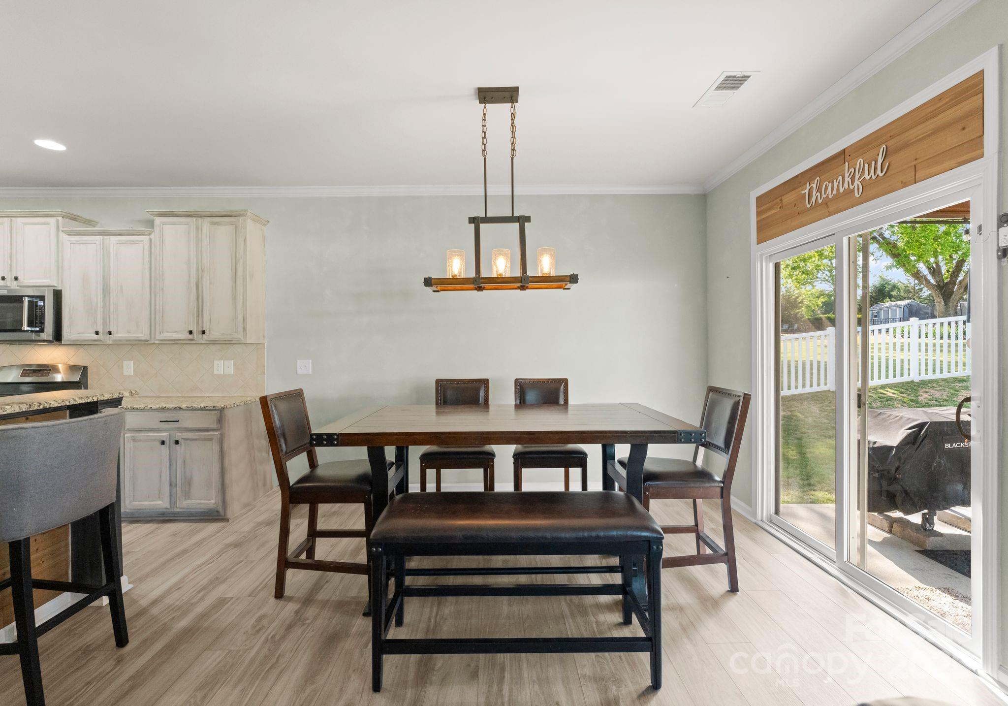 Pecan Hills - Residential