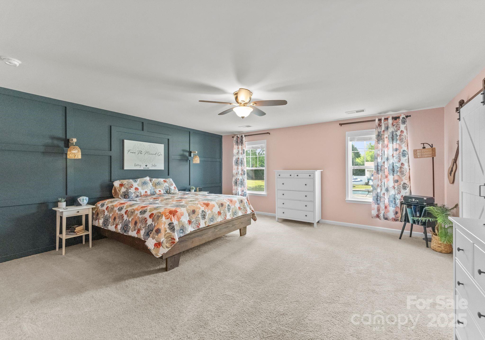 Pecan Hills - Residential