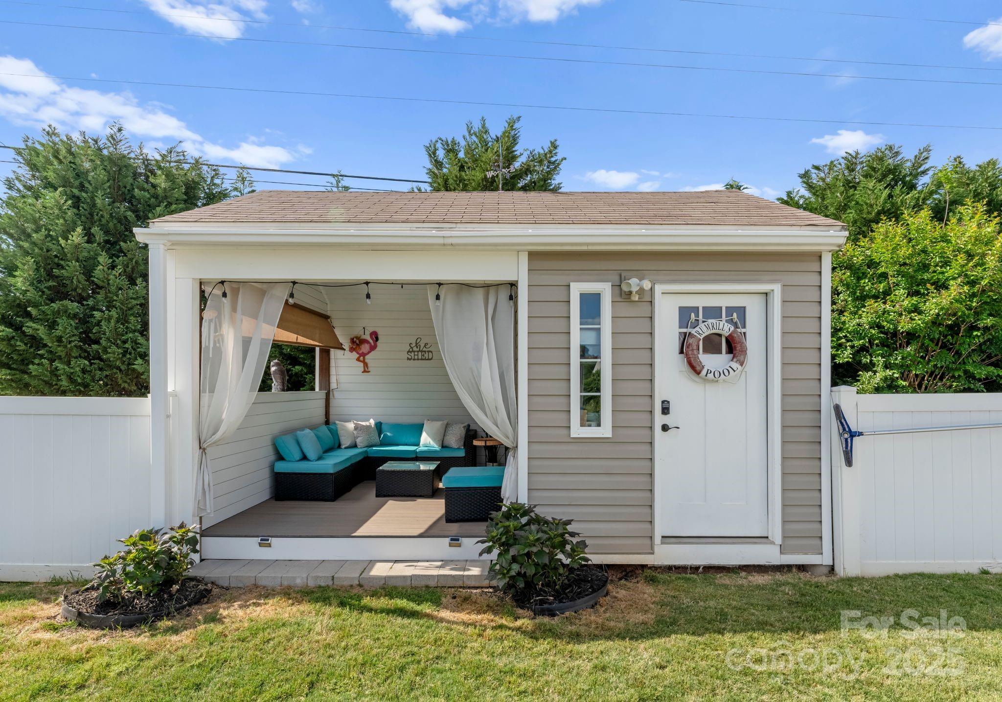 Pecan Hills - Residential