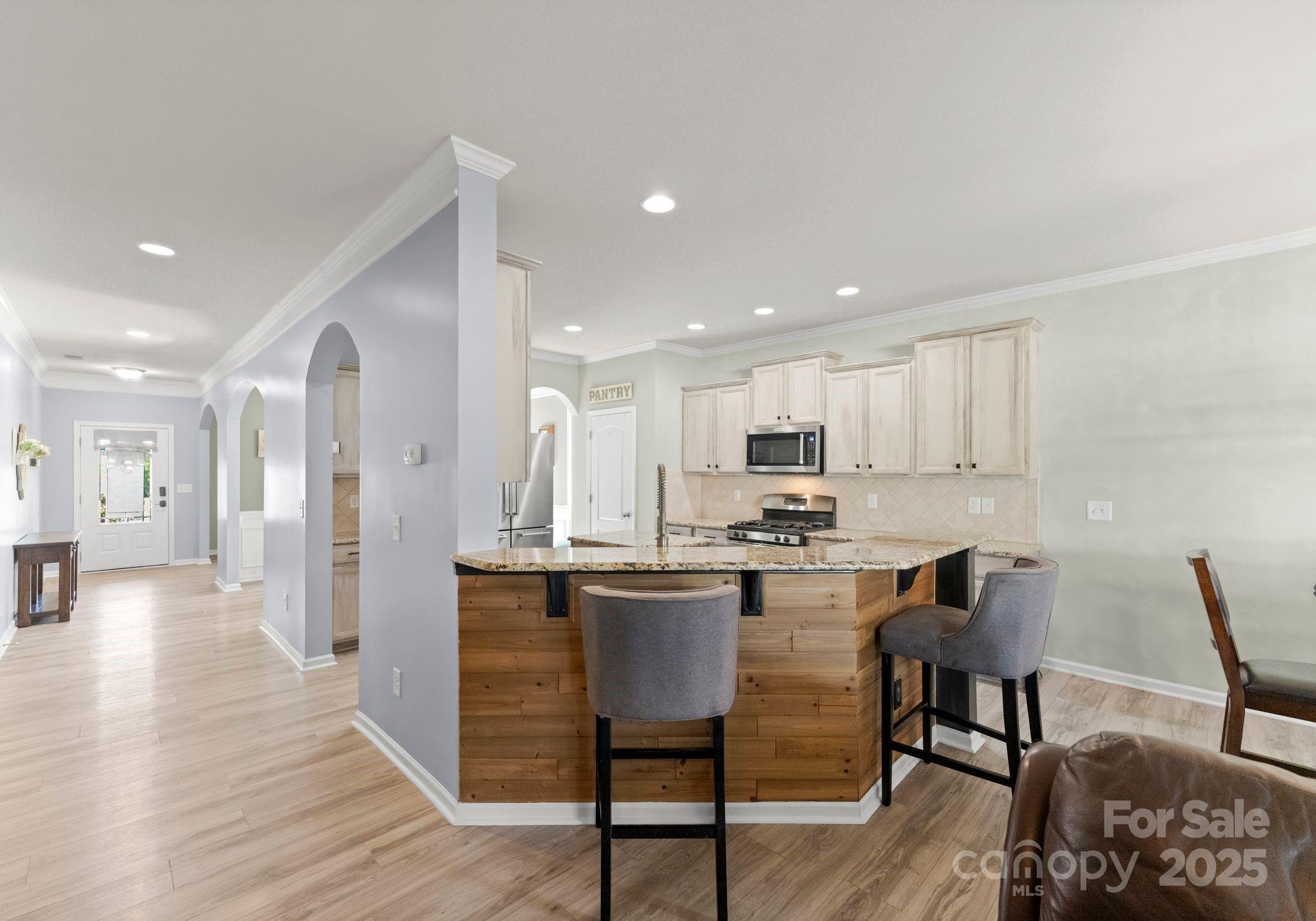 Pecan Hills - Residential