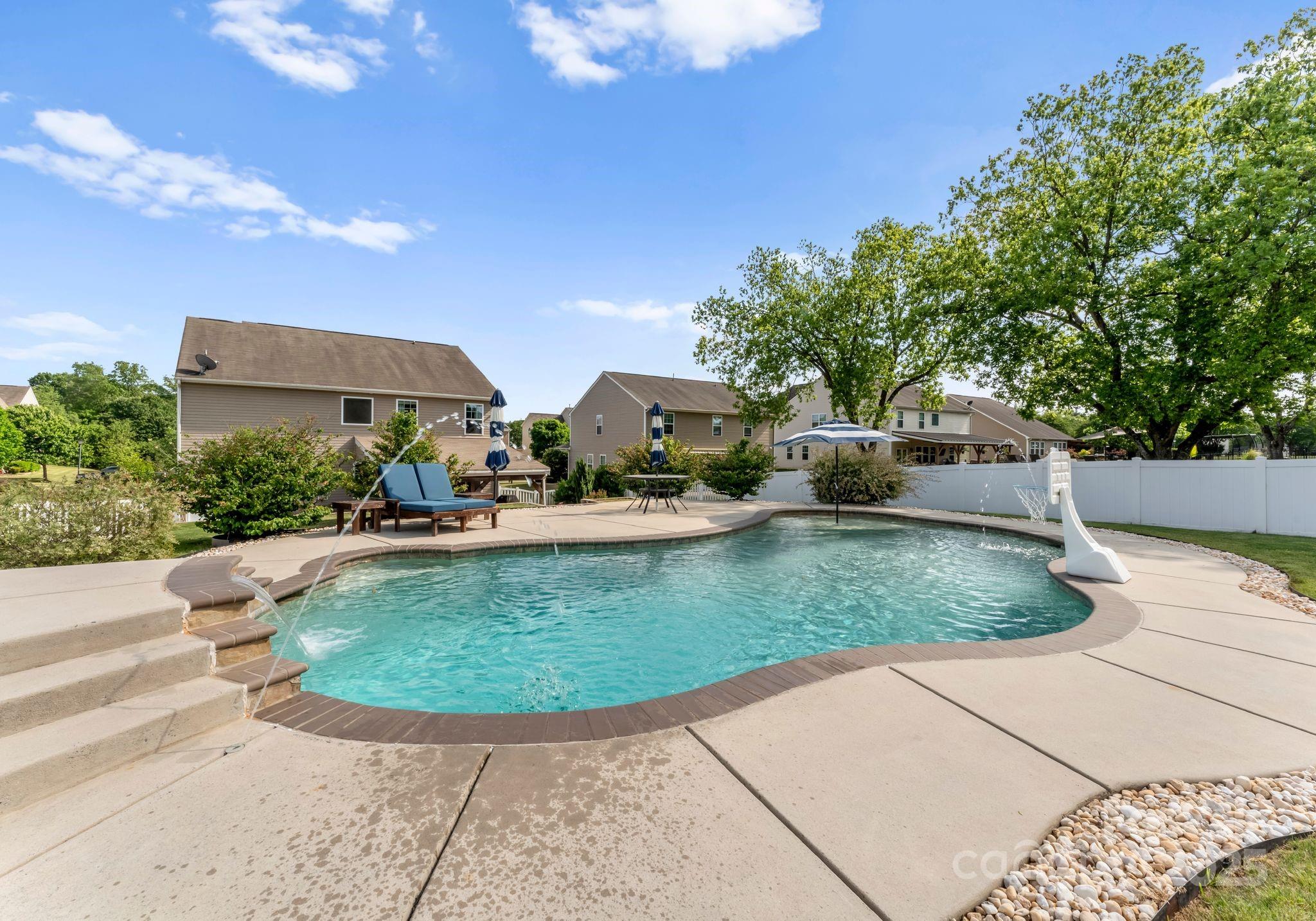 Pecan Hills - Residential