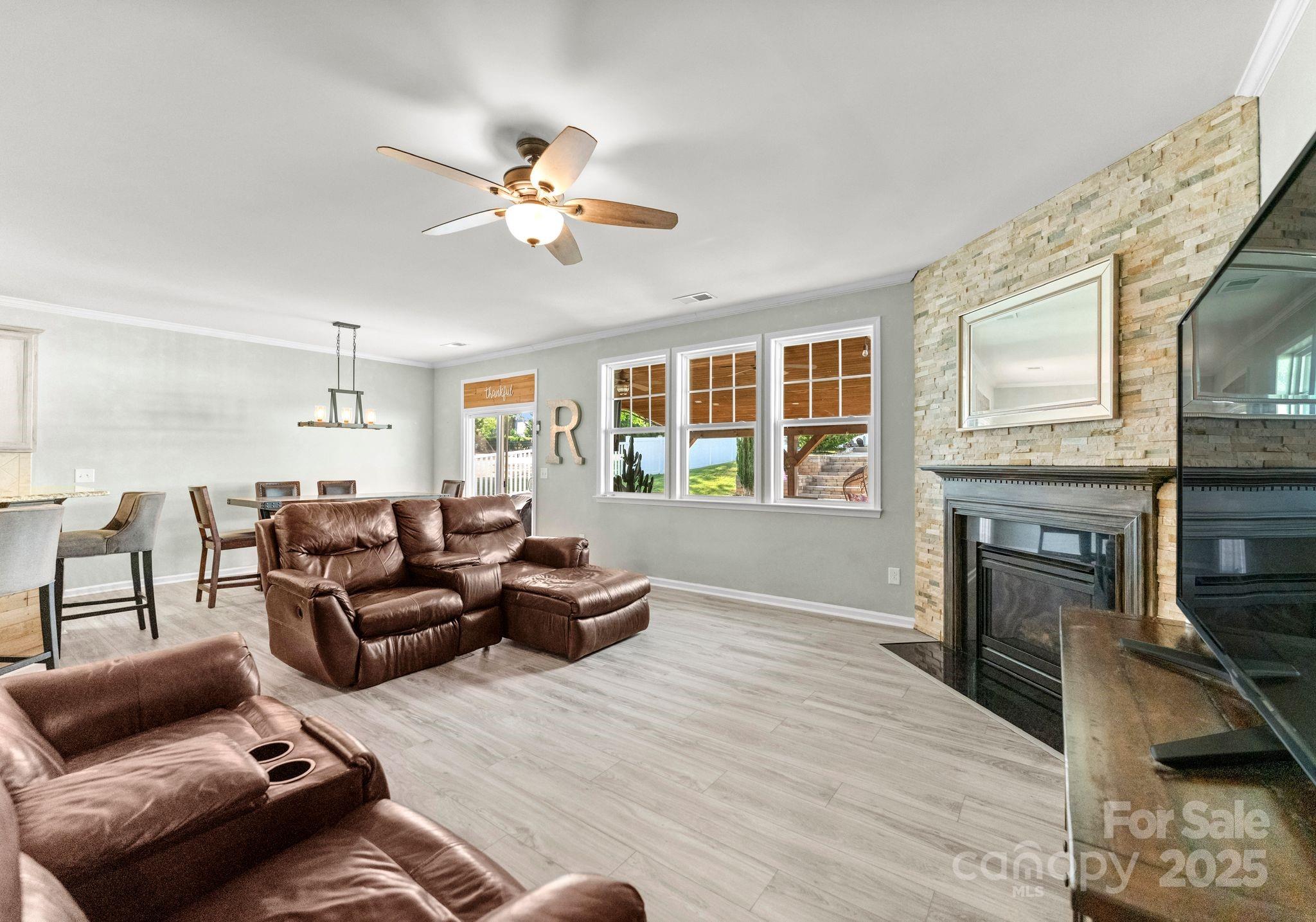 Pecan Hills - Residential