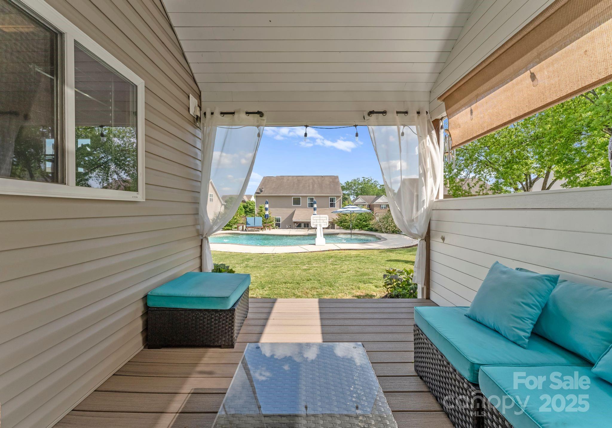 Pecan Hills - Residential