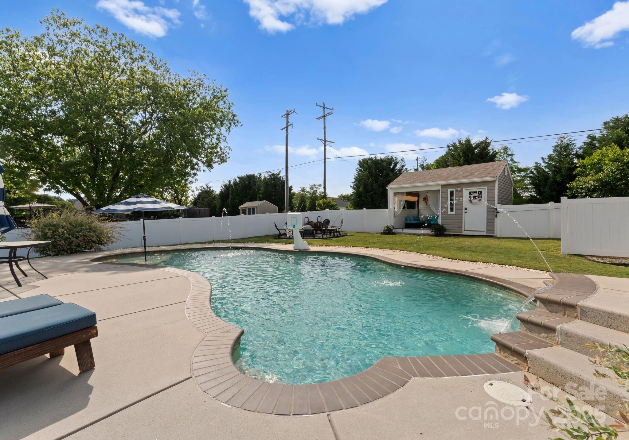 Pecan Hills - Residential