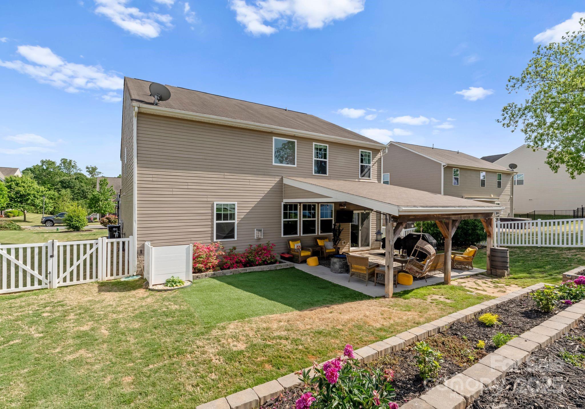 Pecan Hills - Residential