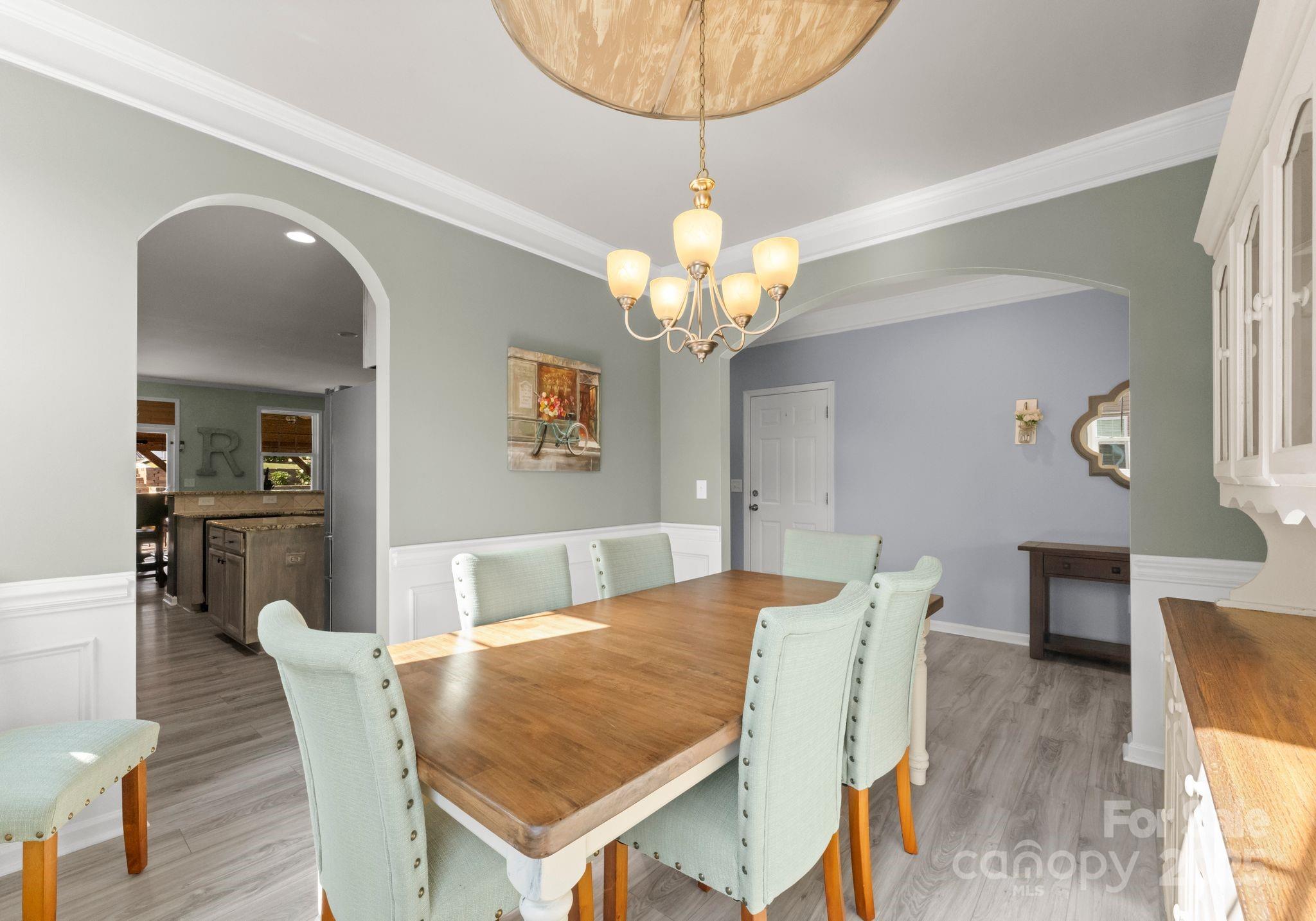 Pecan Hills - Residential