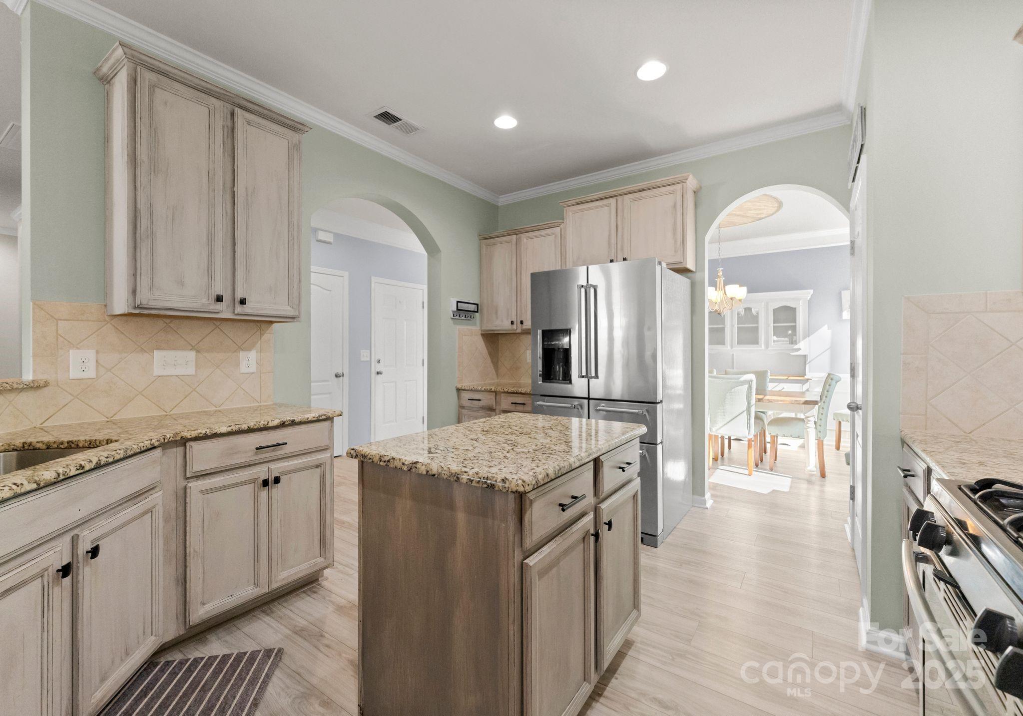 Pecan Hills - Residential