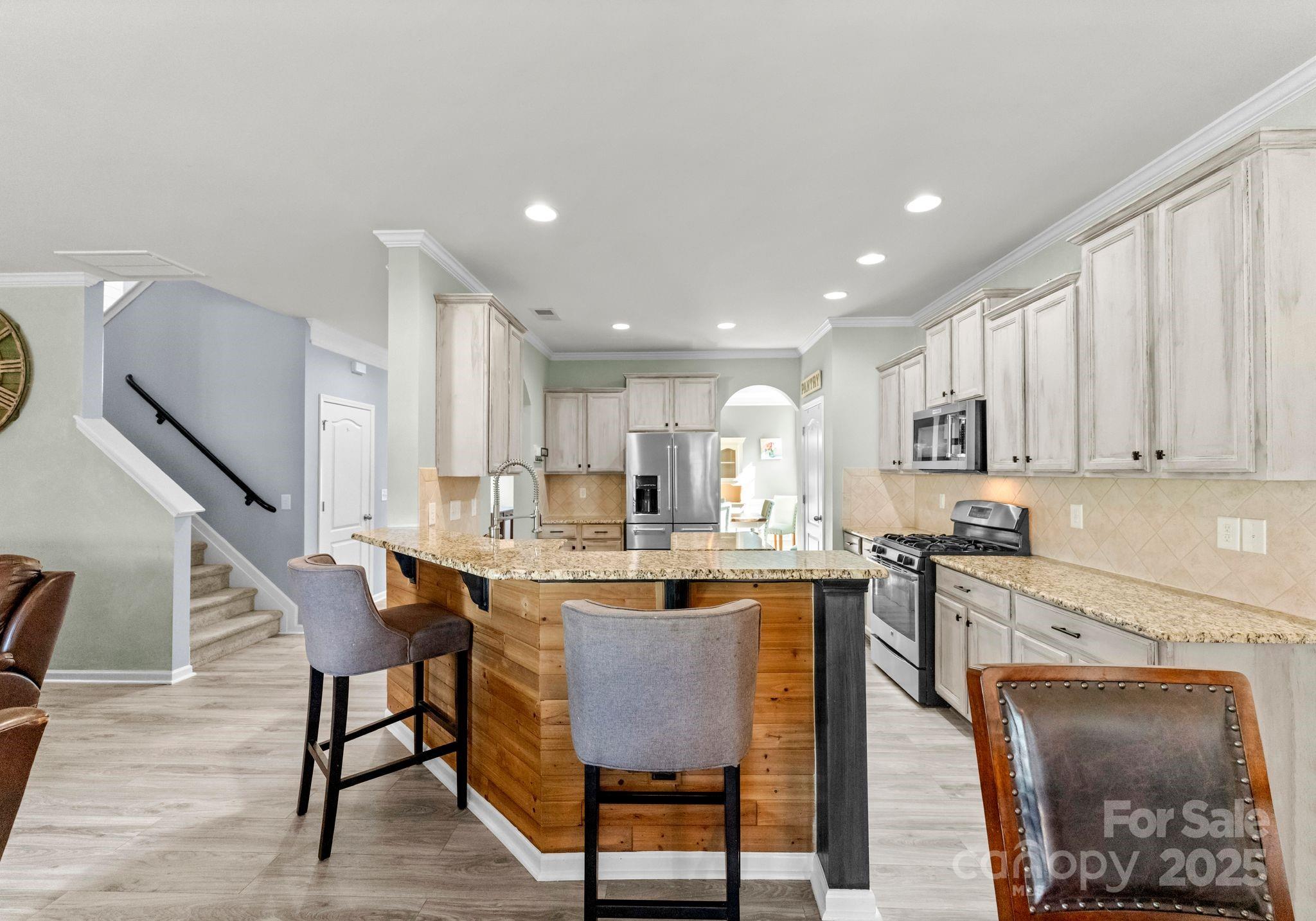 Pecan Hills - Residential