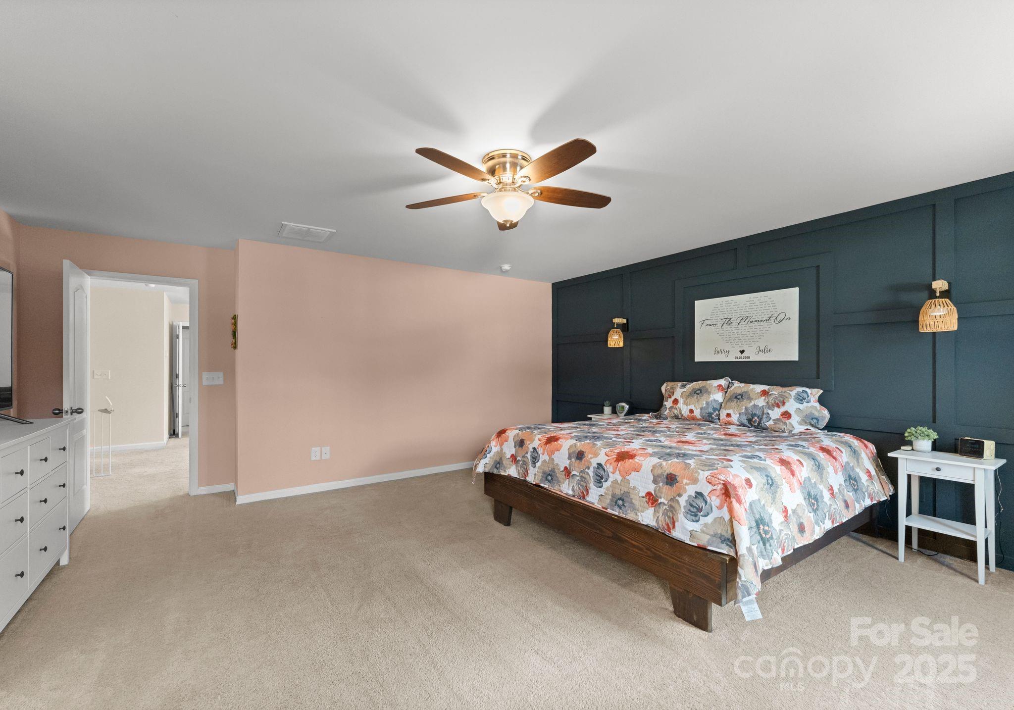 Pecan Hills - Residential