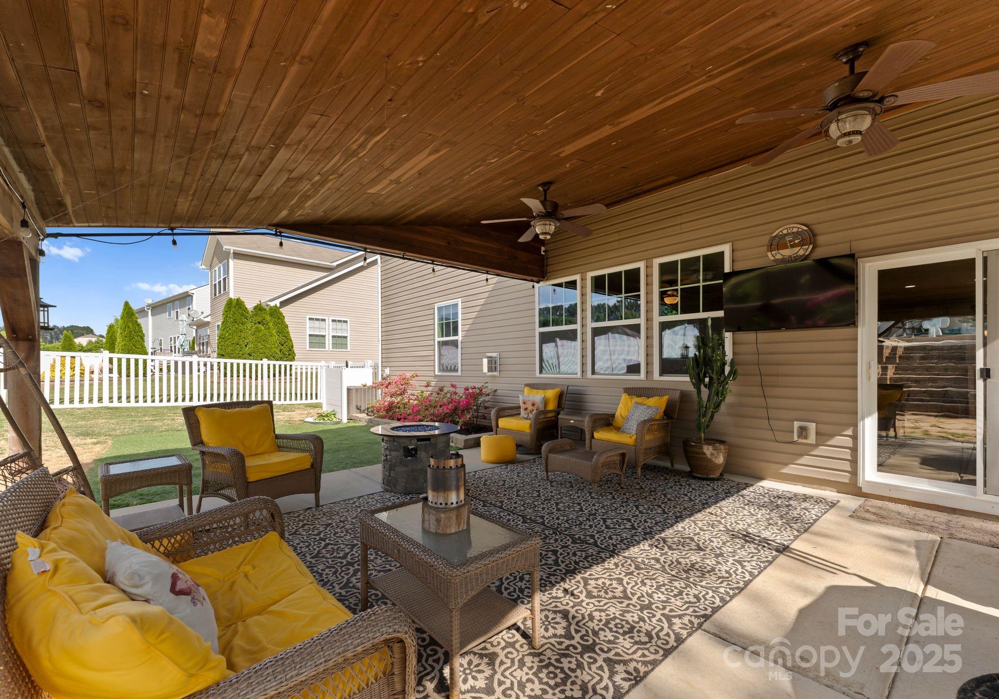 Pecan Hills - Residential
