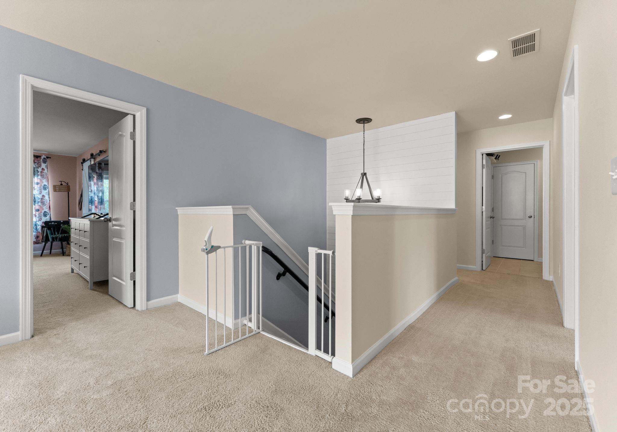 Pecan Hills - Residential