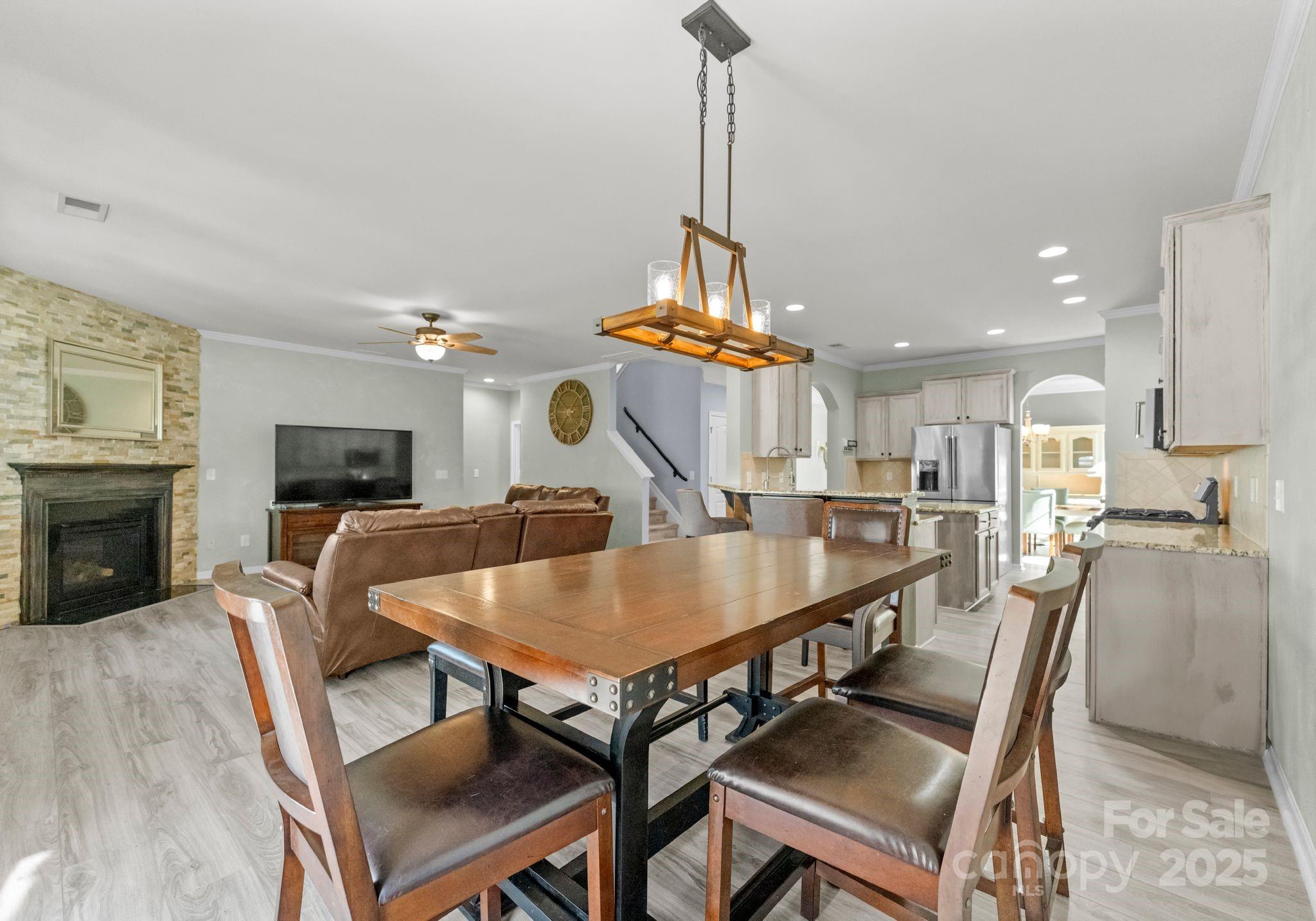 Pecan Hills - Residential