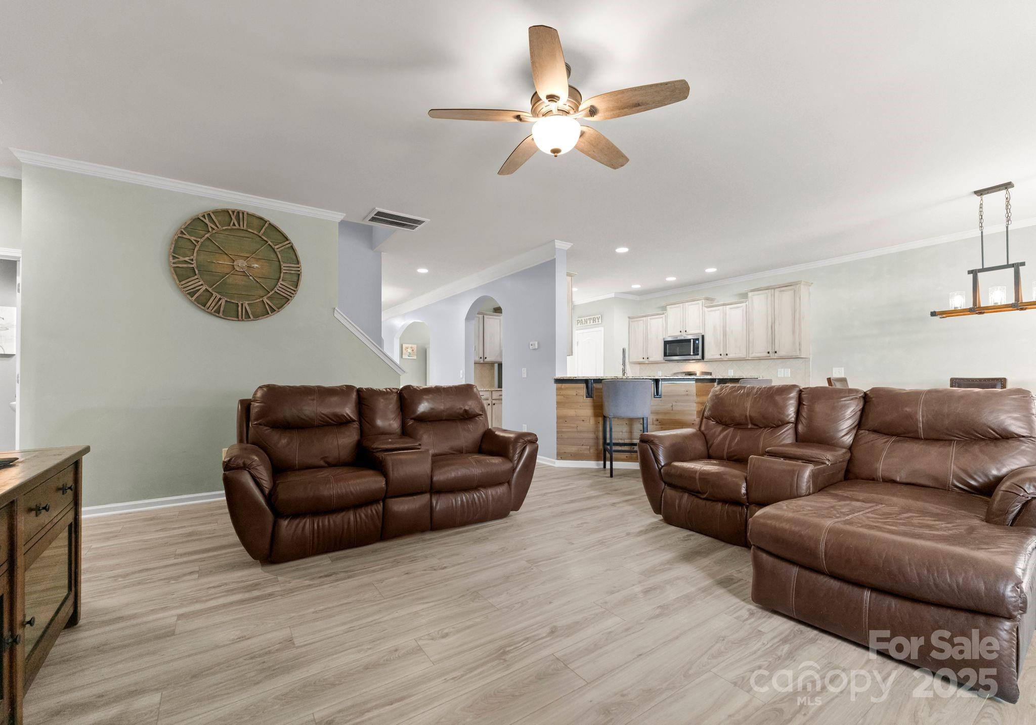 Pecan Hills - Residential