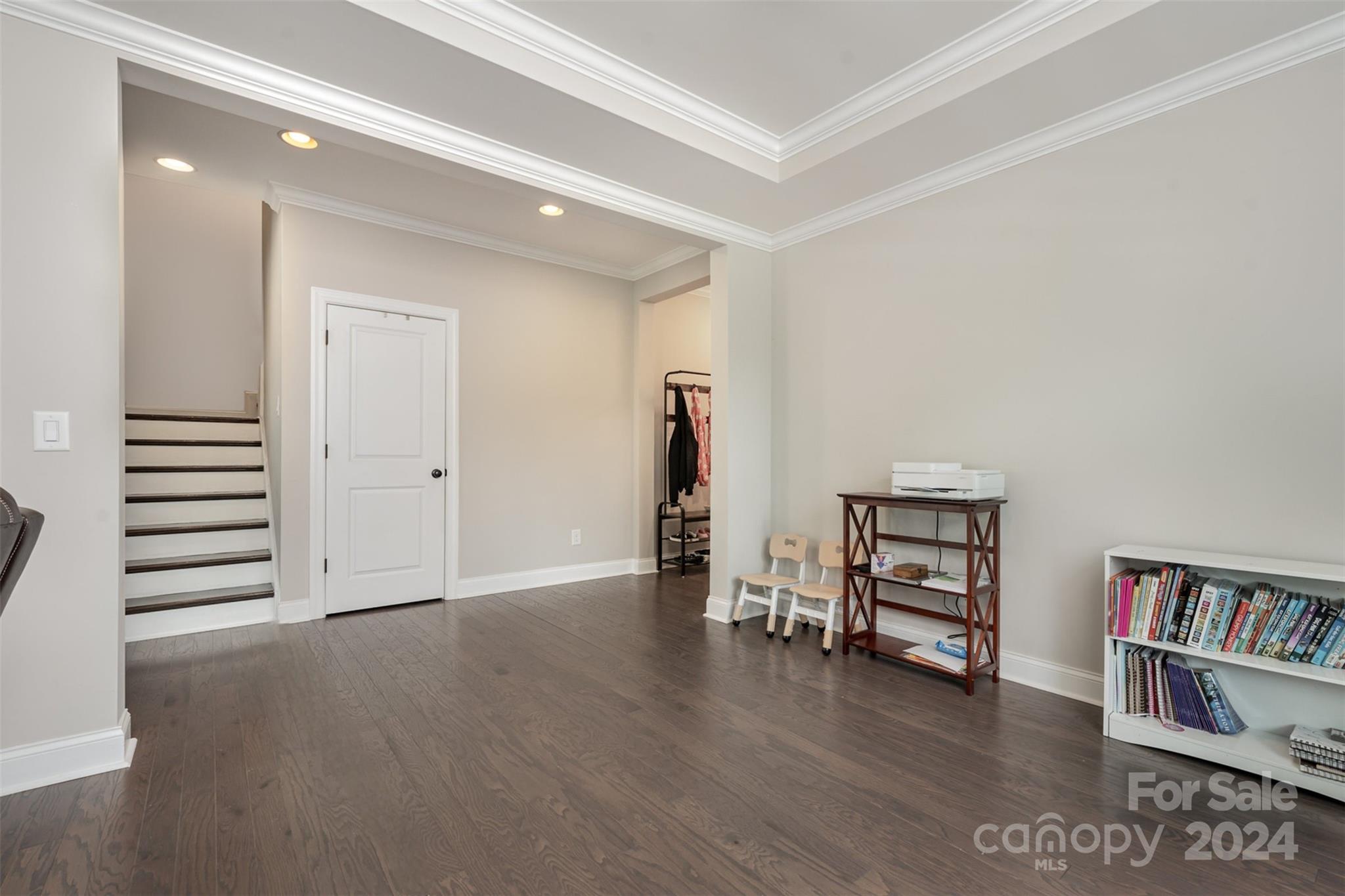 Oakland Pointe - Residential