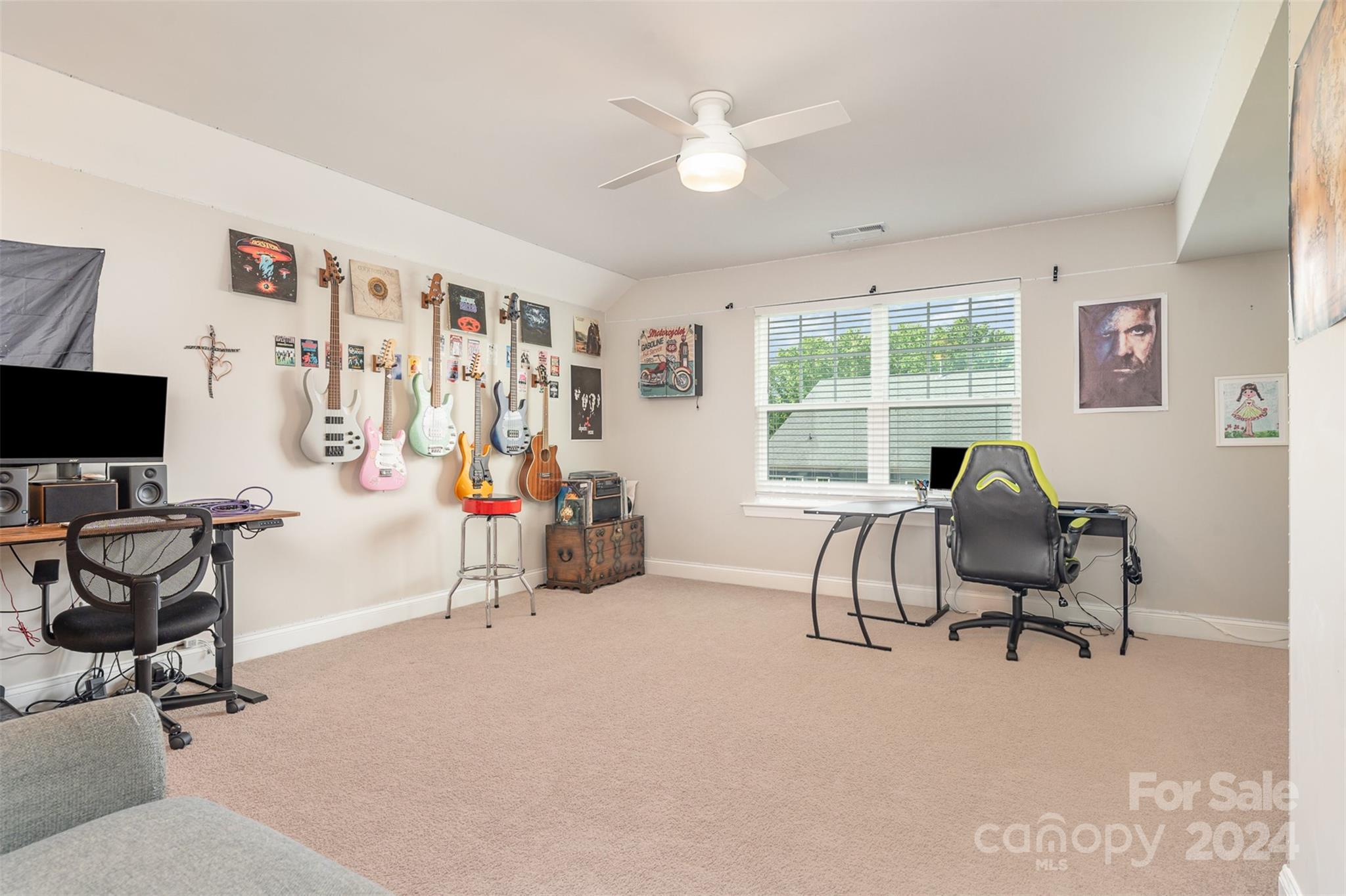 Oakland Pointe - Residential