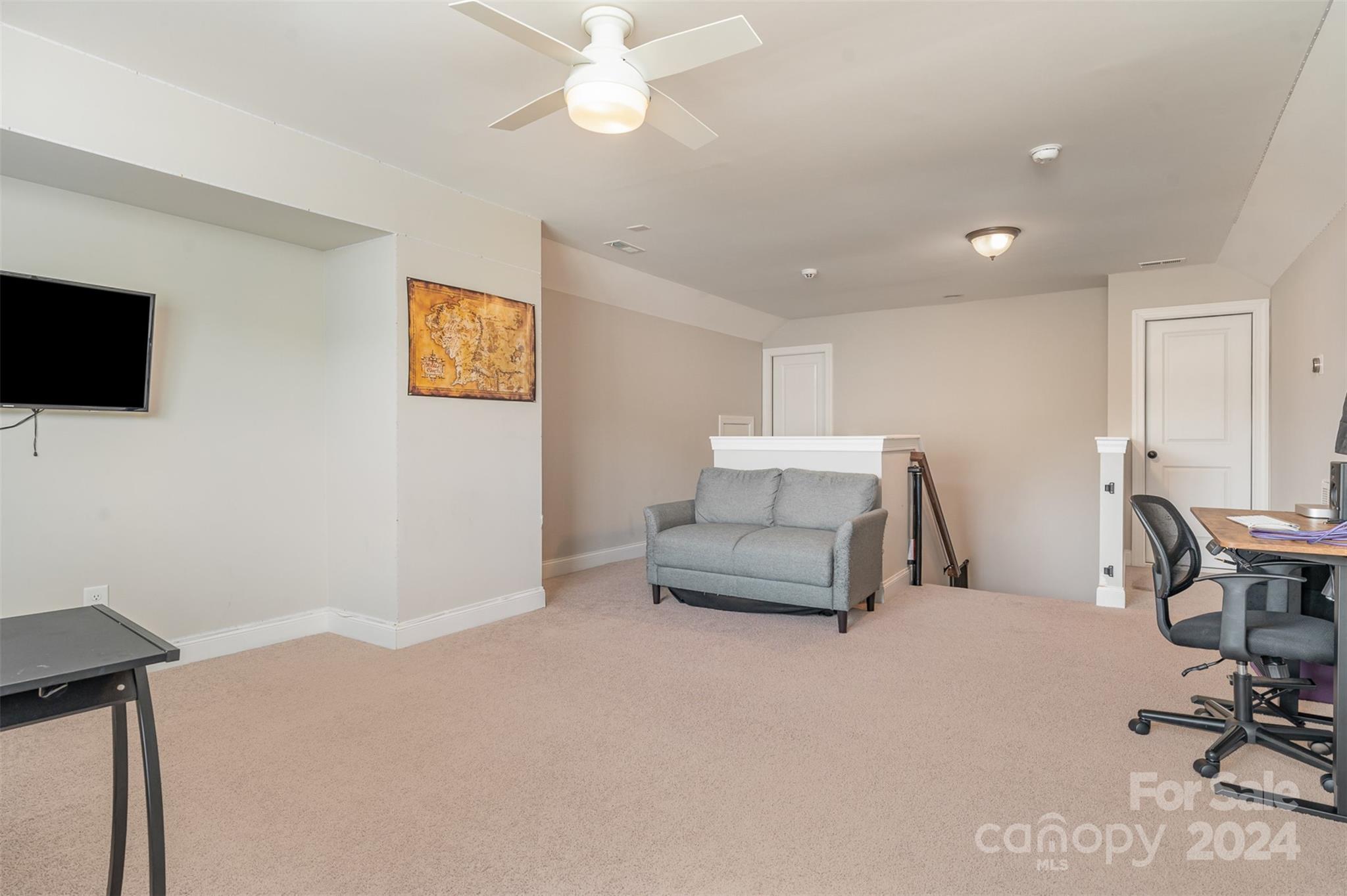 Oakland Pointe - Residential