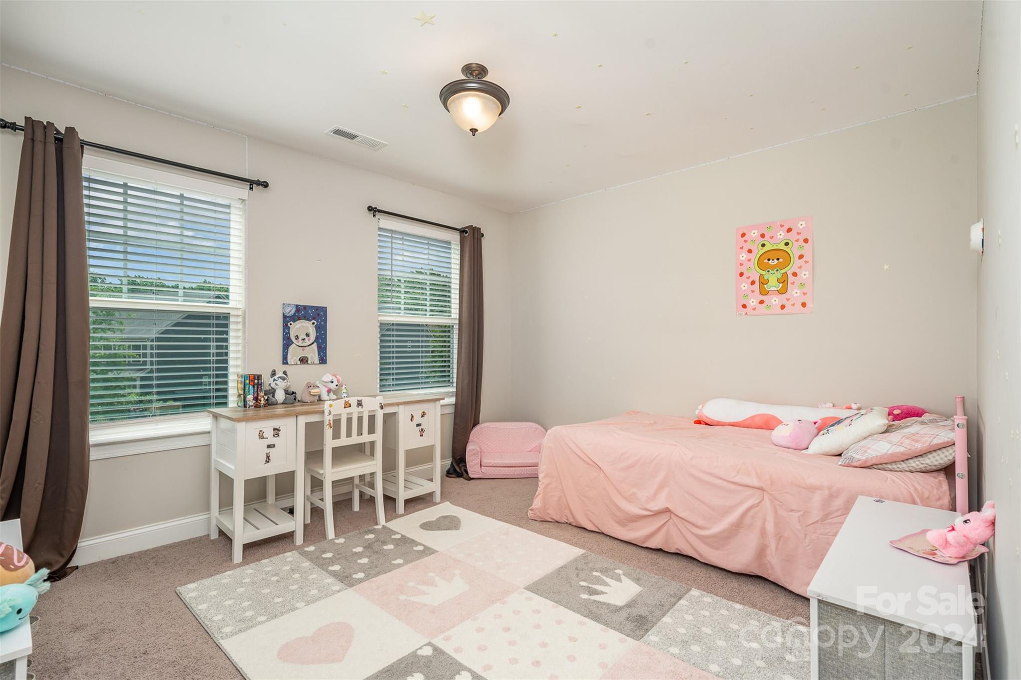 Oakland Pointe - Residential