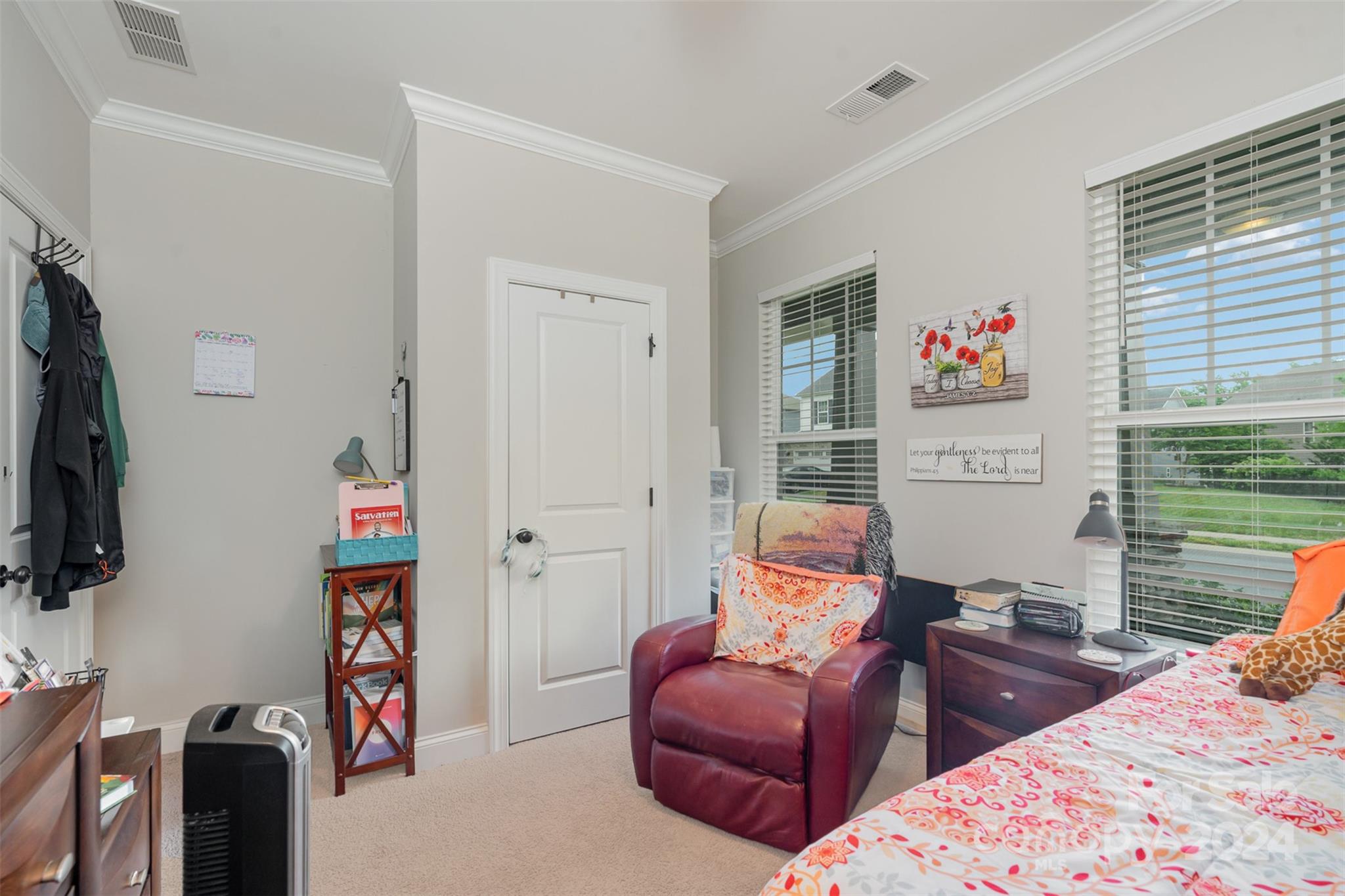 Oakland Pointe - Residential