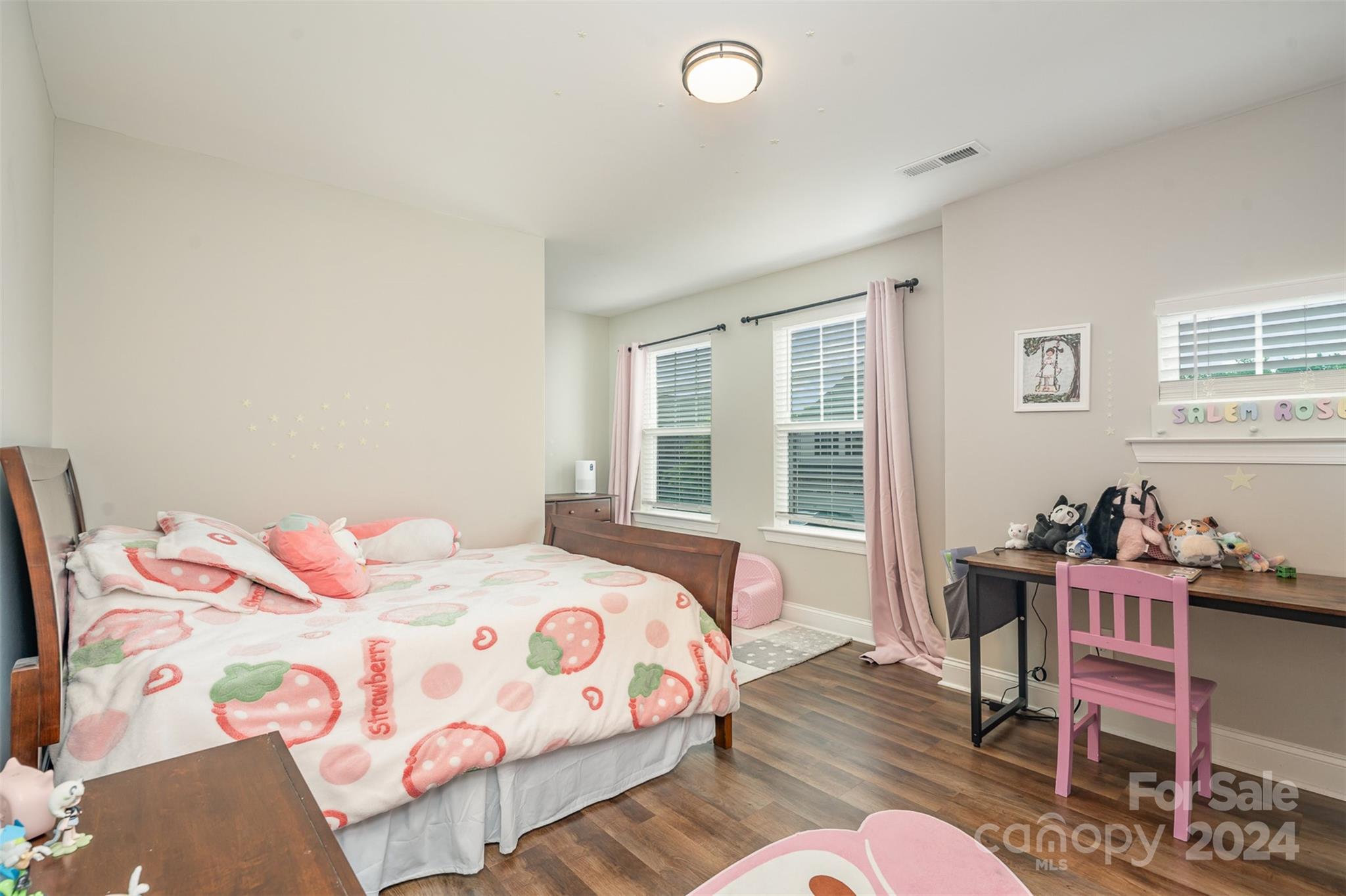 Oakland Pointe - Residential