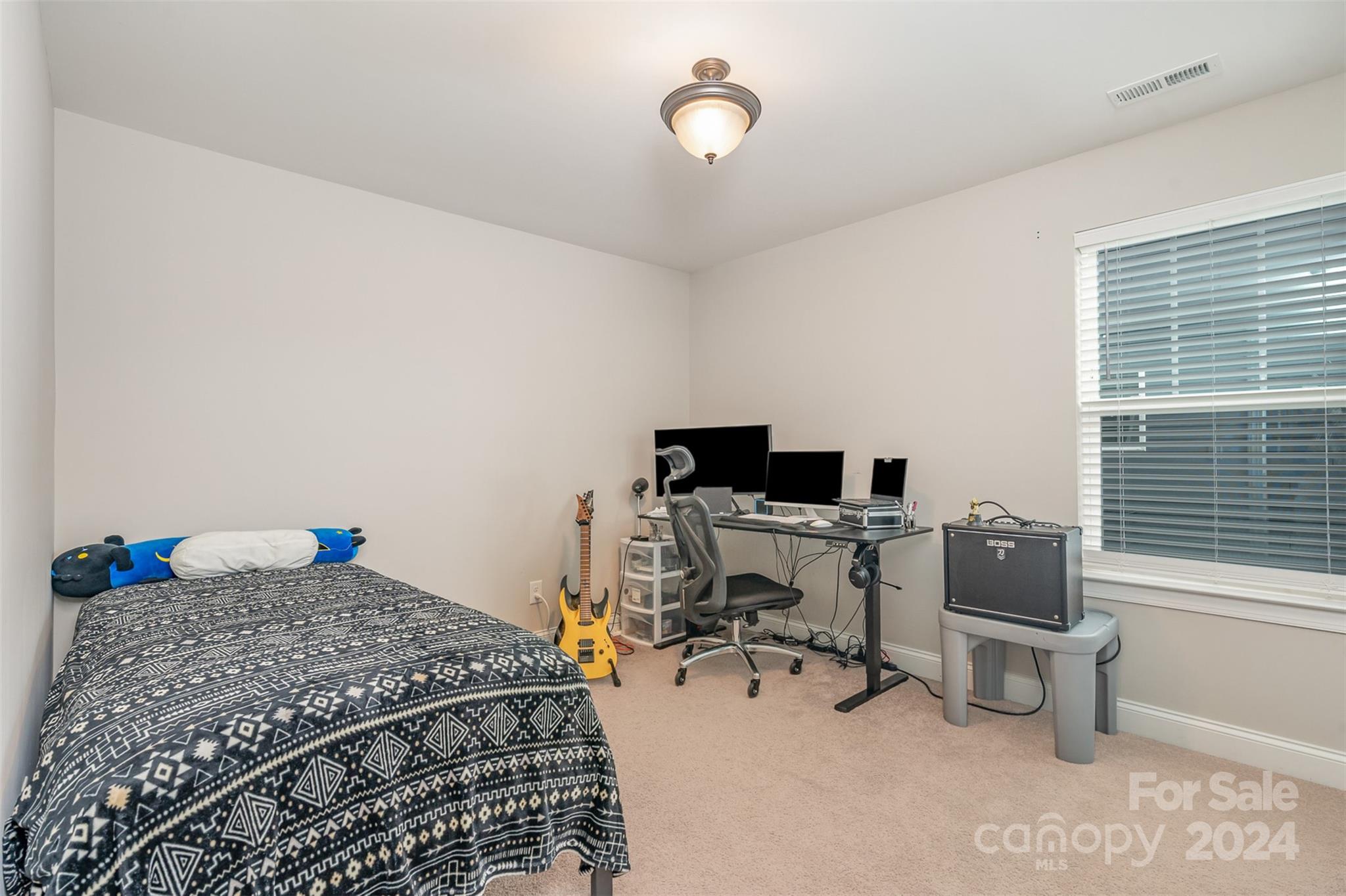 Oakland Pointe - Residential