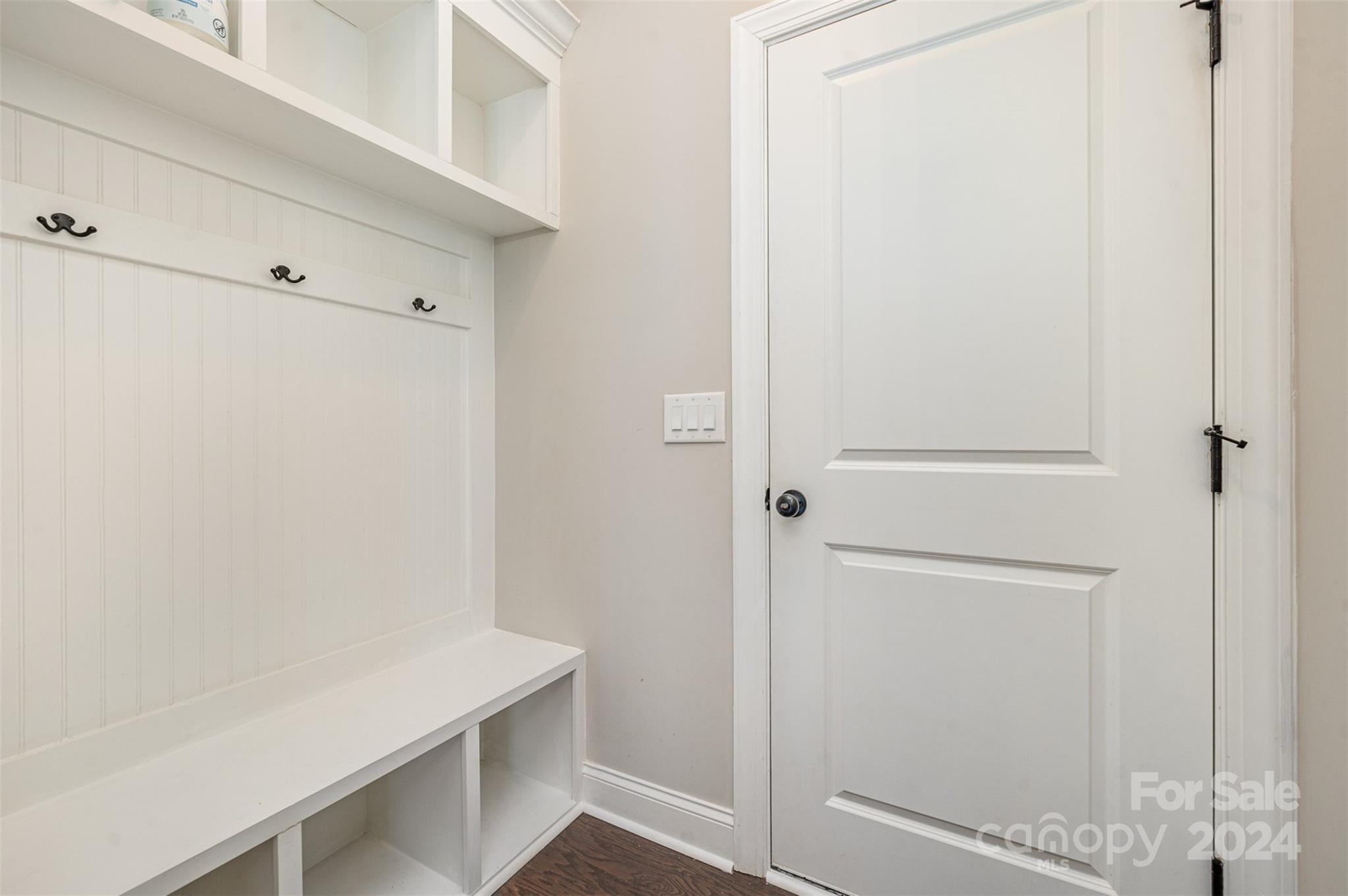 Oakland Pointe - Residential