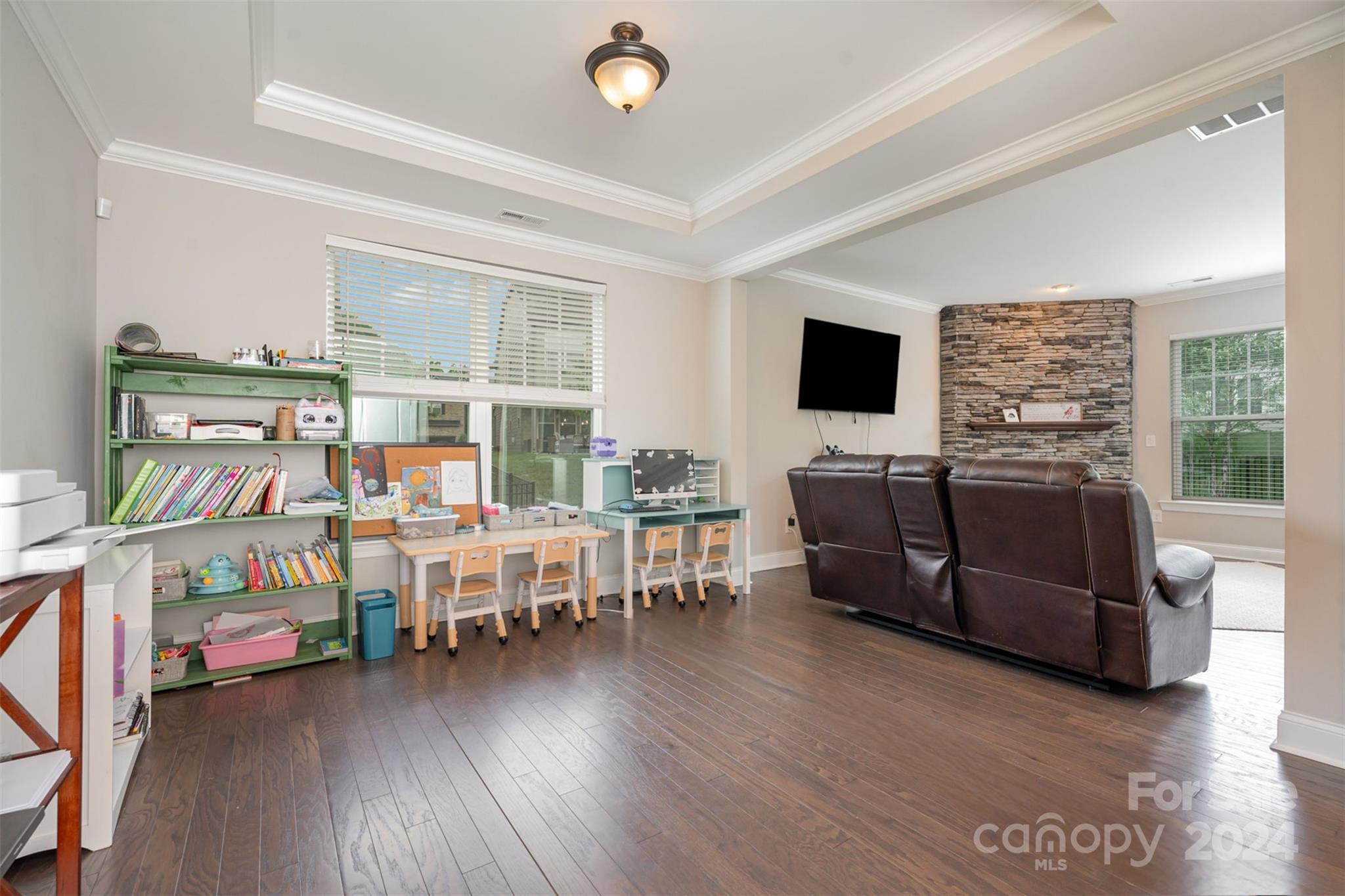 Oakland Pointe - Residential