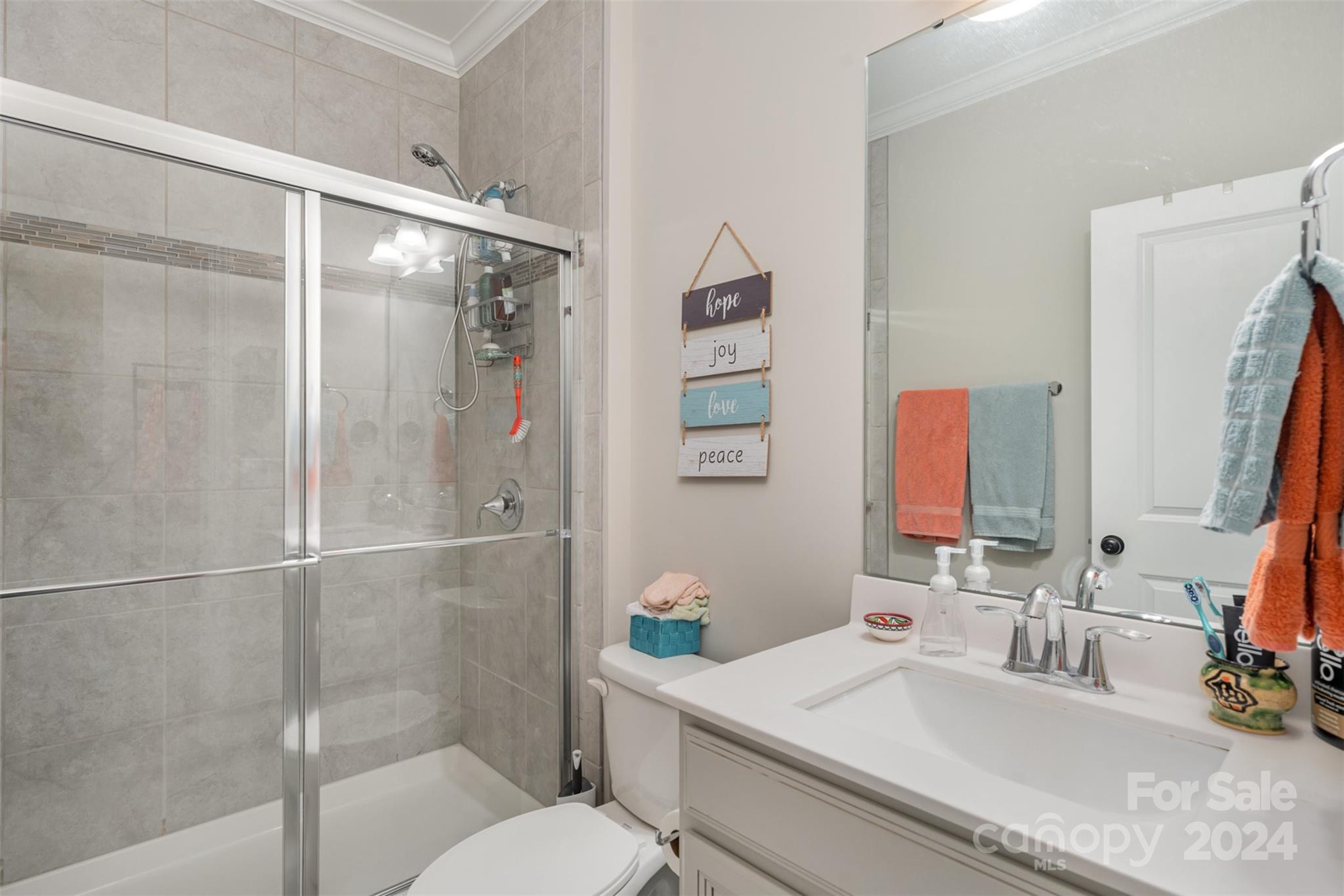 Oakland Pointe - Residential